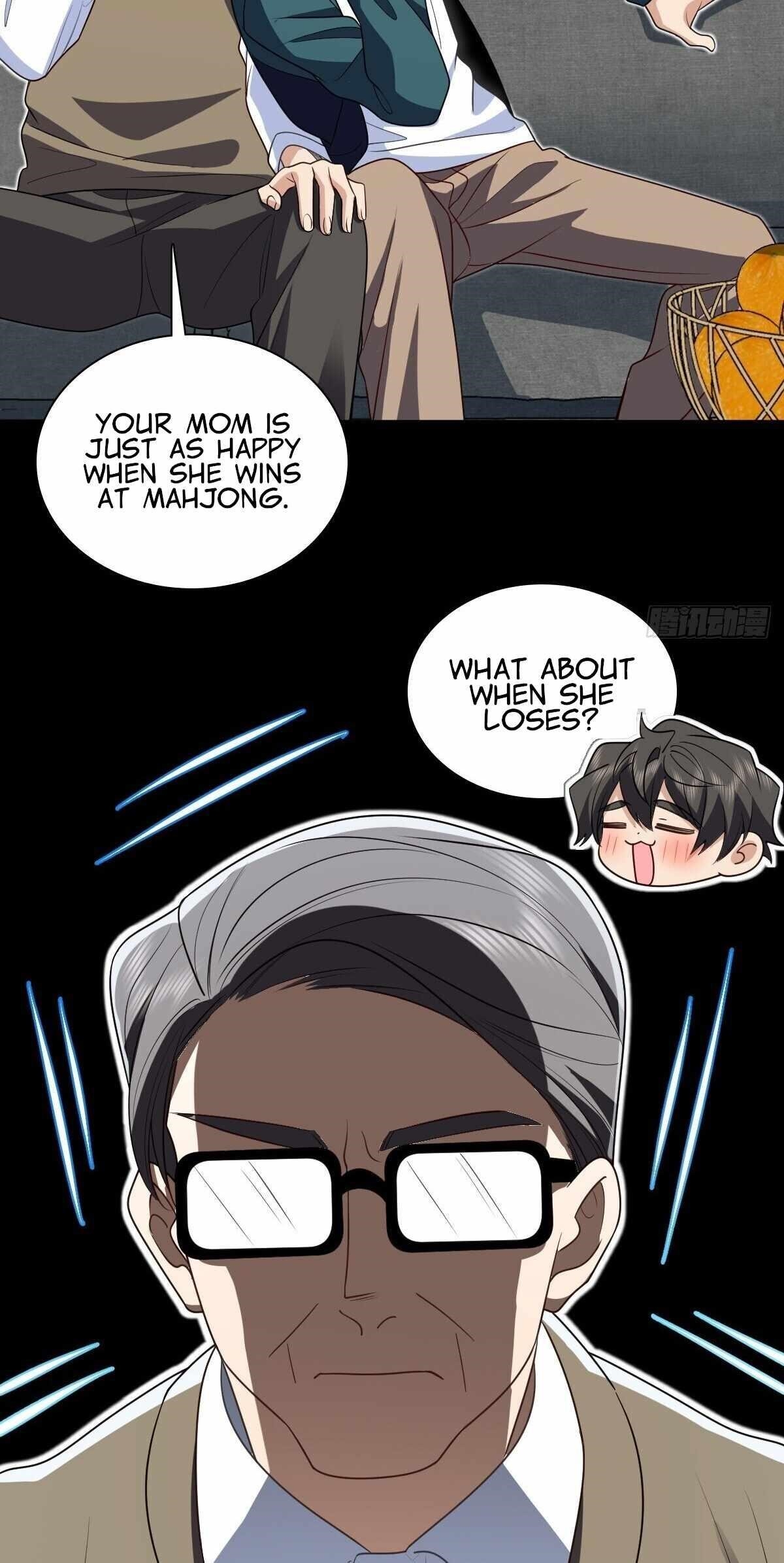 My Wife is From a Thousand Years Ago Chapter 299 - Manhwa18.com