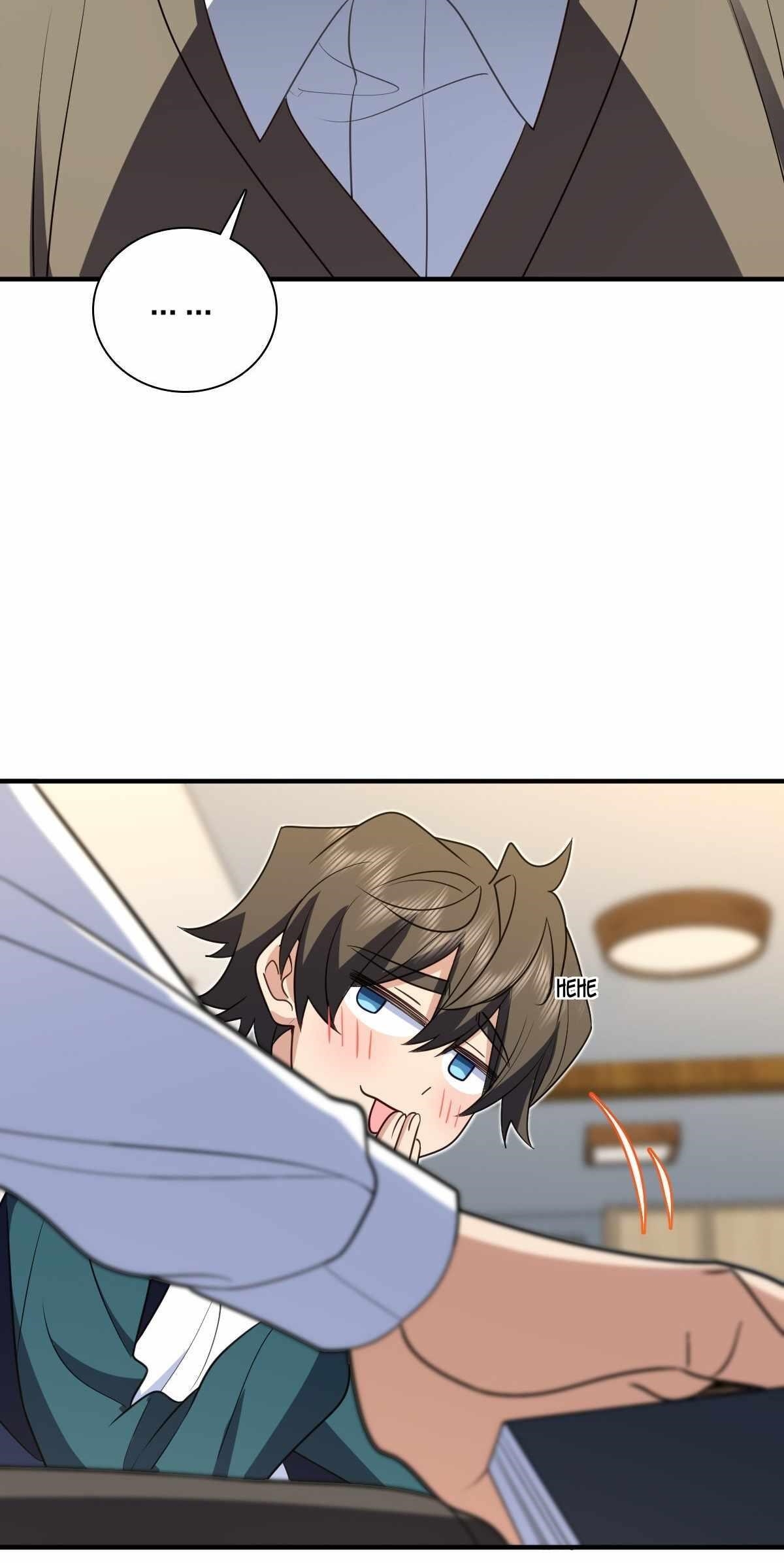 My Wife is From a Thousand Years Ago Chapter 299 - Manhwa18.com