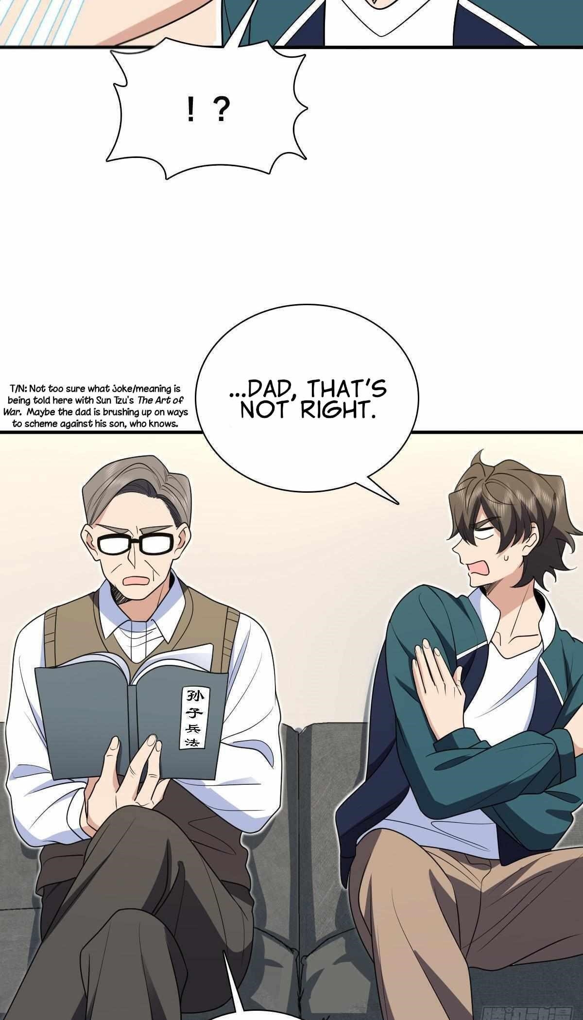 My Wife is From a Thousand Years Ago Chapter 299 - Manhwa18.com