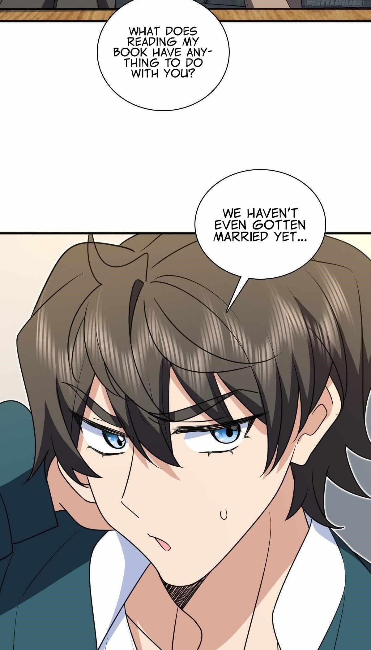 My Wife is From a Thousand Years Ago Chapter 299 - Manhwa18.com