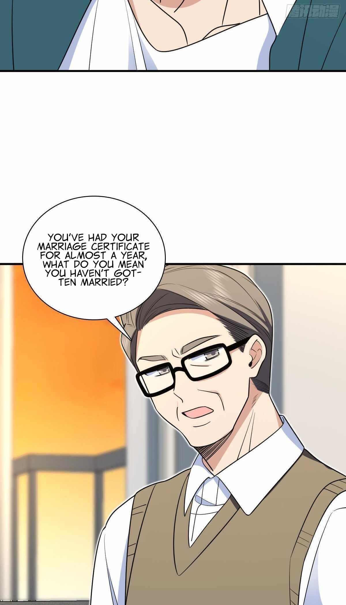 My Wife is From a Thousand Years Ago Chapter 299 - Manhwa18.com