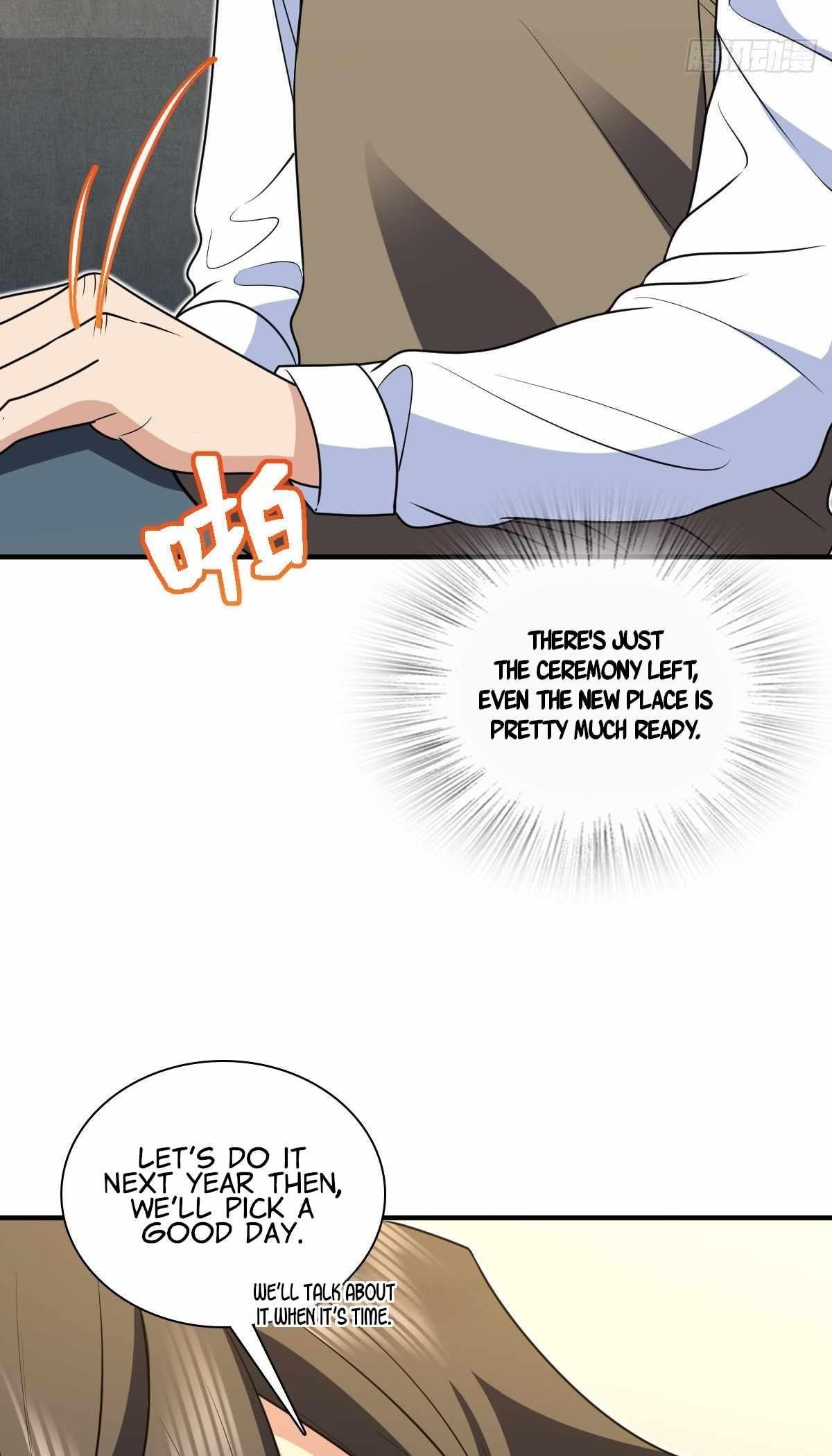 My Wife is From a Thousand Years Ago Chapter 299 - Manhwa18.com