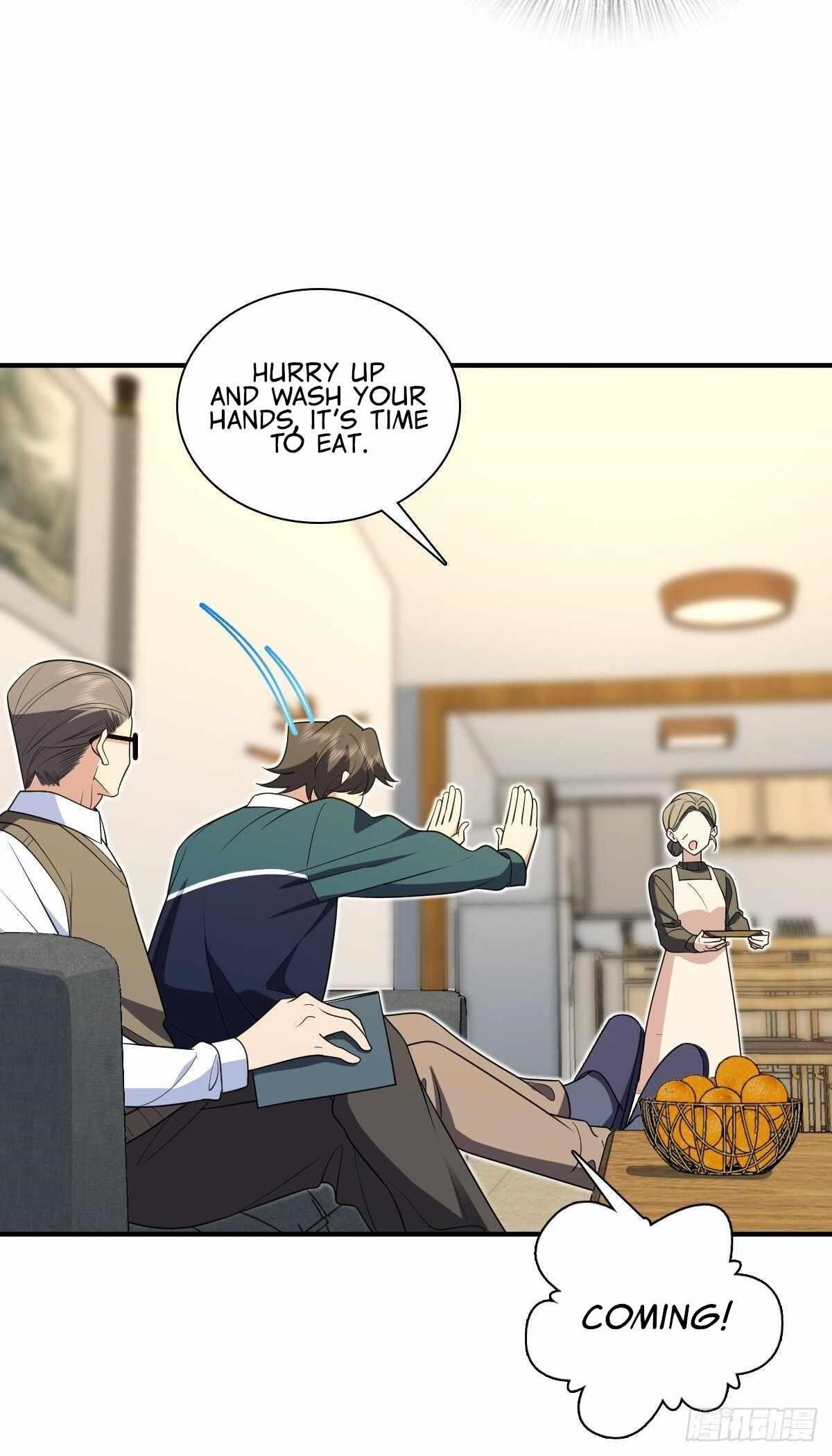 My Wife is From a Thousand Years Ago Chapter 299 - Manhwa18.com