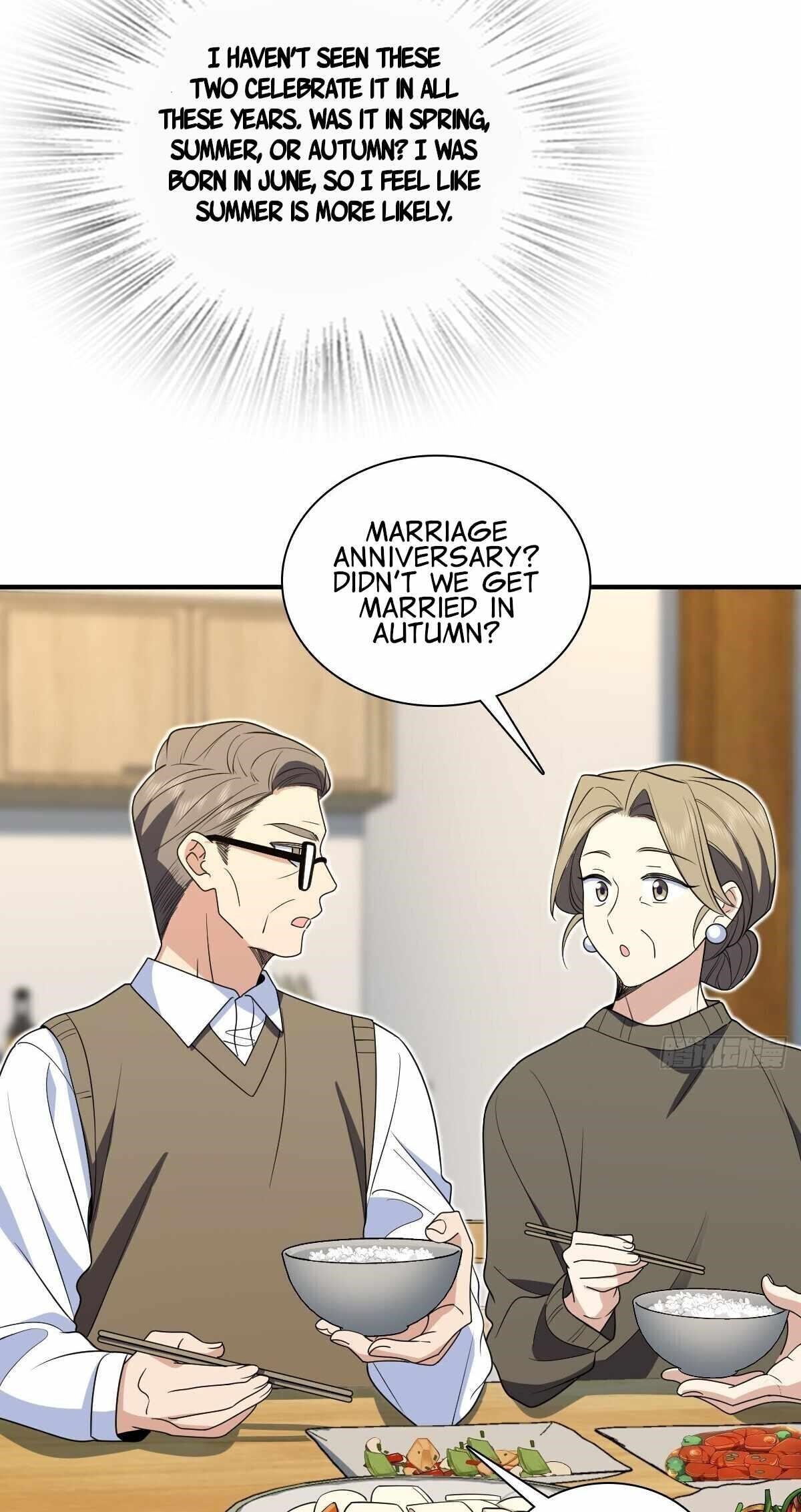 My Wife is From a Thousand Years Ago Chapter 299 - Manhwa18.com