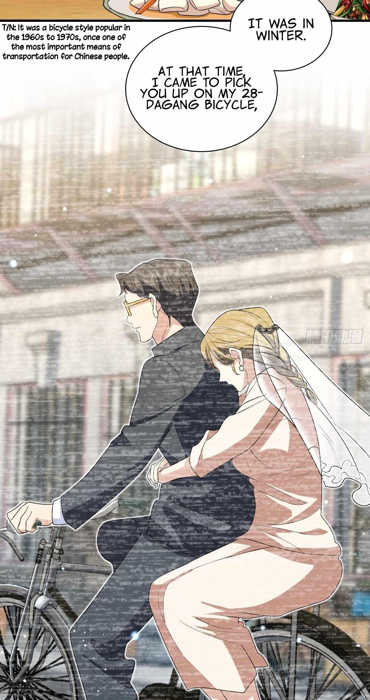 My Wife is From a Thousand Years Ago Chapter 299 - Manhwa18.com