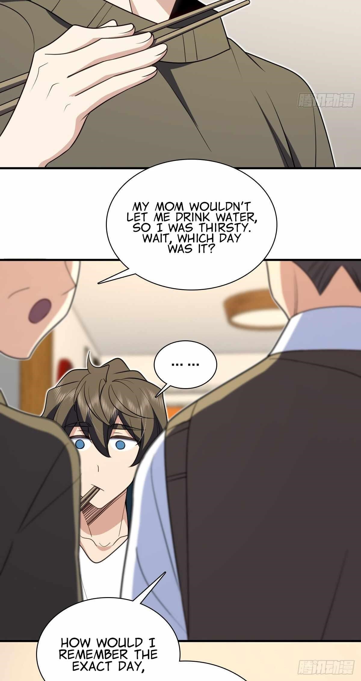 My Wife is From a Thousand Years Ago Chapter 299 - Manhwa18.com