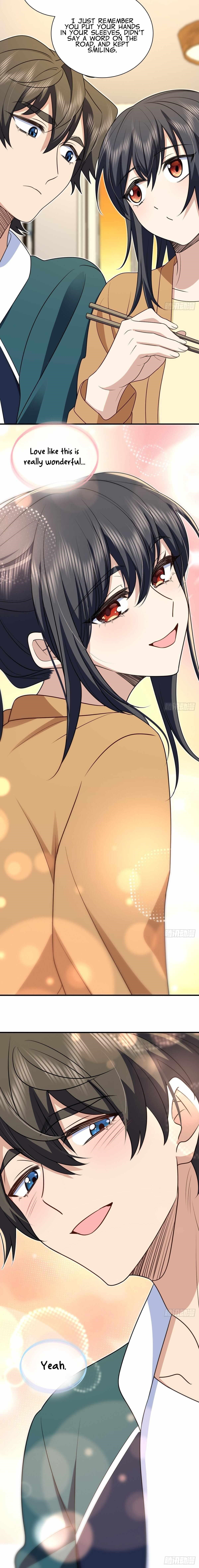 My Wife is From a Thousand Years Ago Chapter 299 - Manhwa18.com