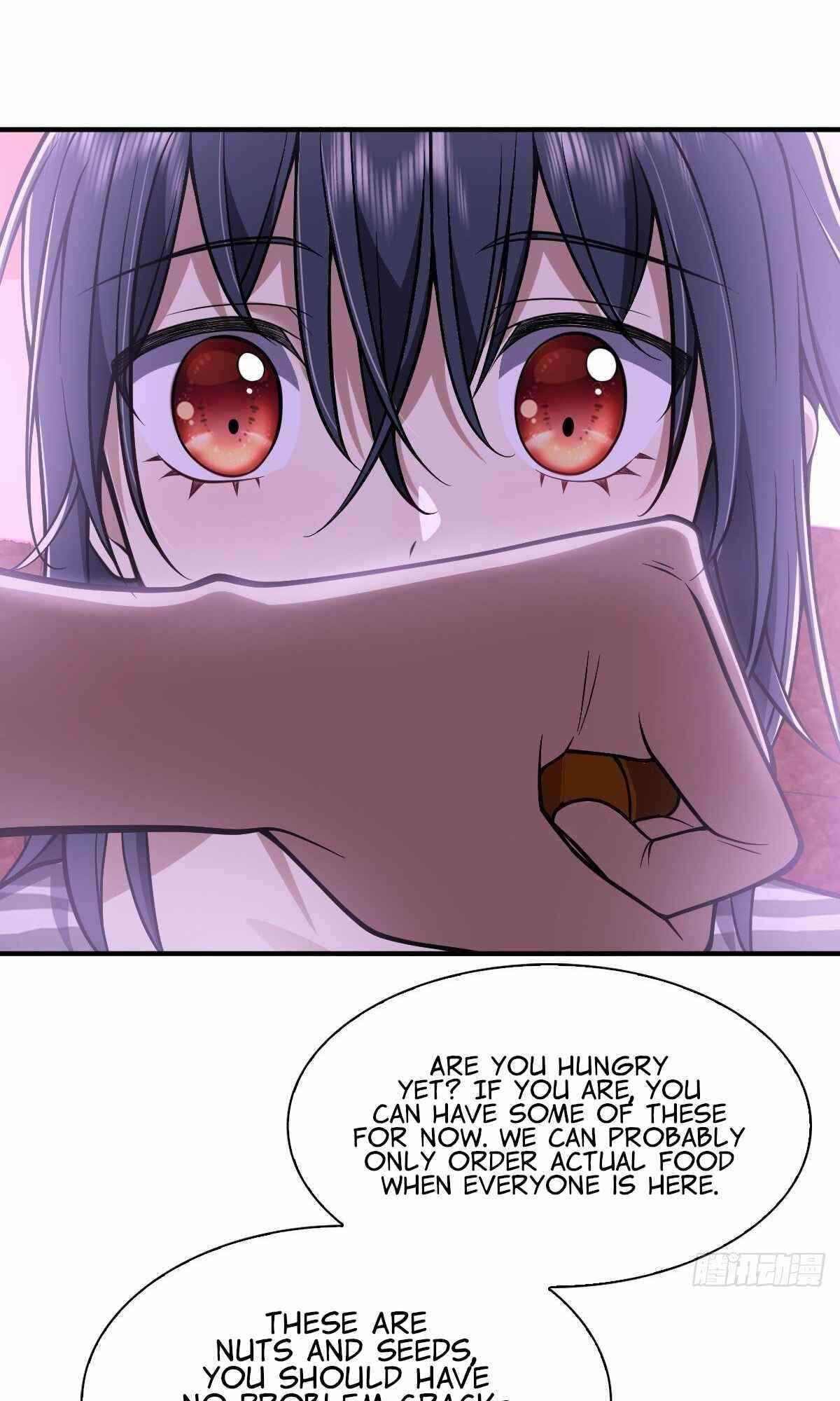 My Wife is From a Thousand Years Ago Chapter 30 - Manhwa18.com