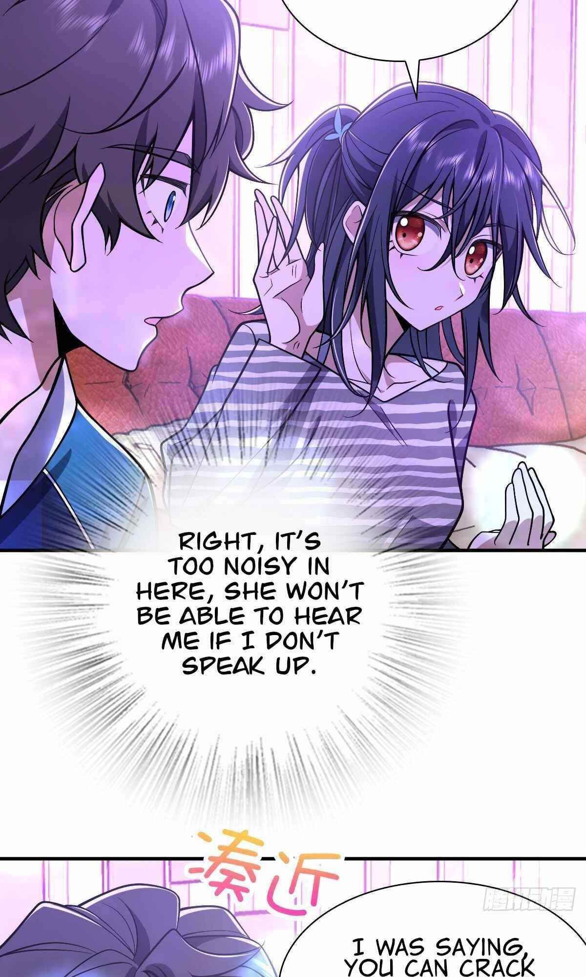 My Wife is From a Thousand Years Ago Chapter 30 - Manhwa18.com