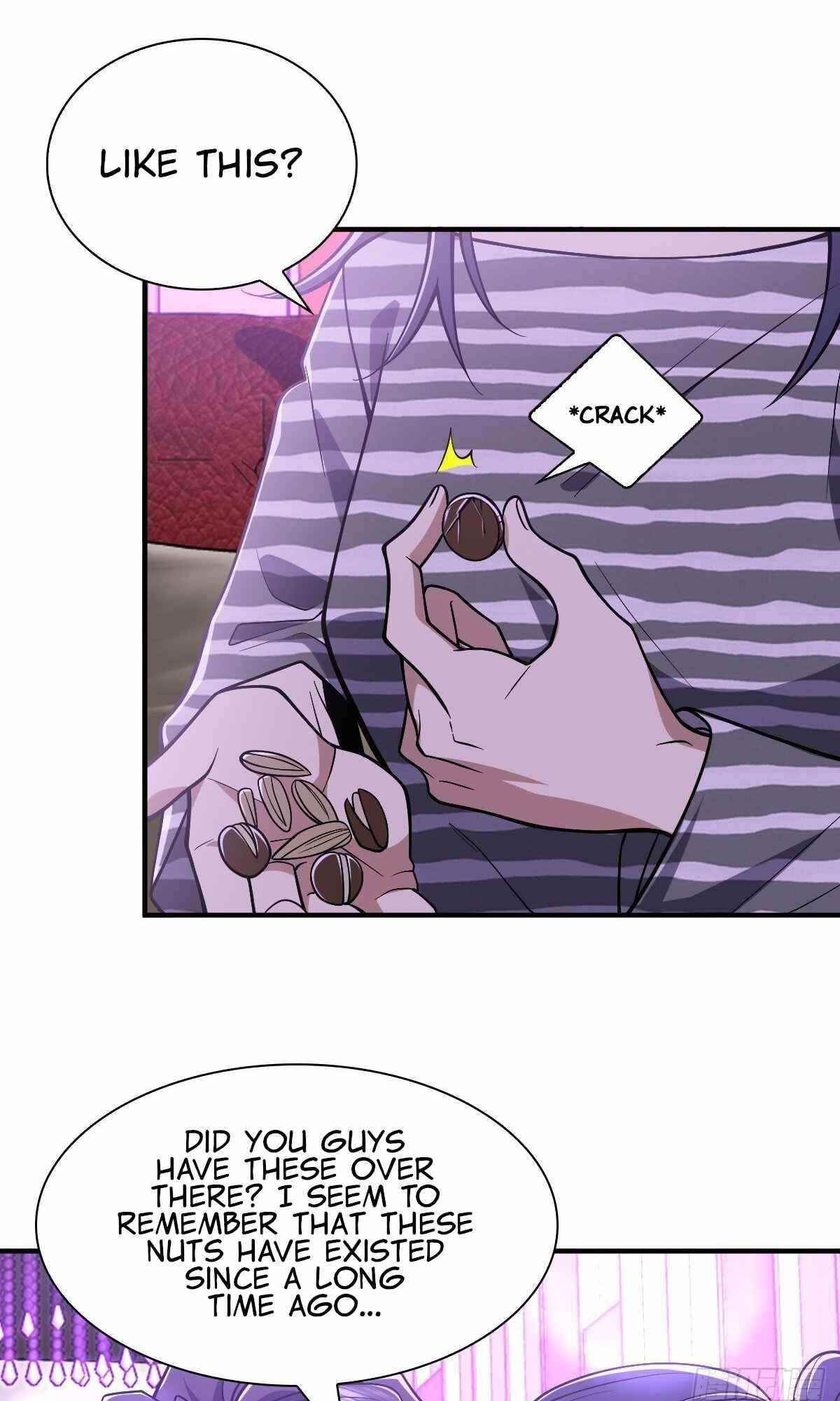 My Wife is From a Thousand Years Ago Chapter 30 - Manhwa18.com