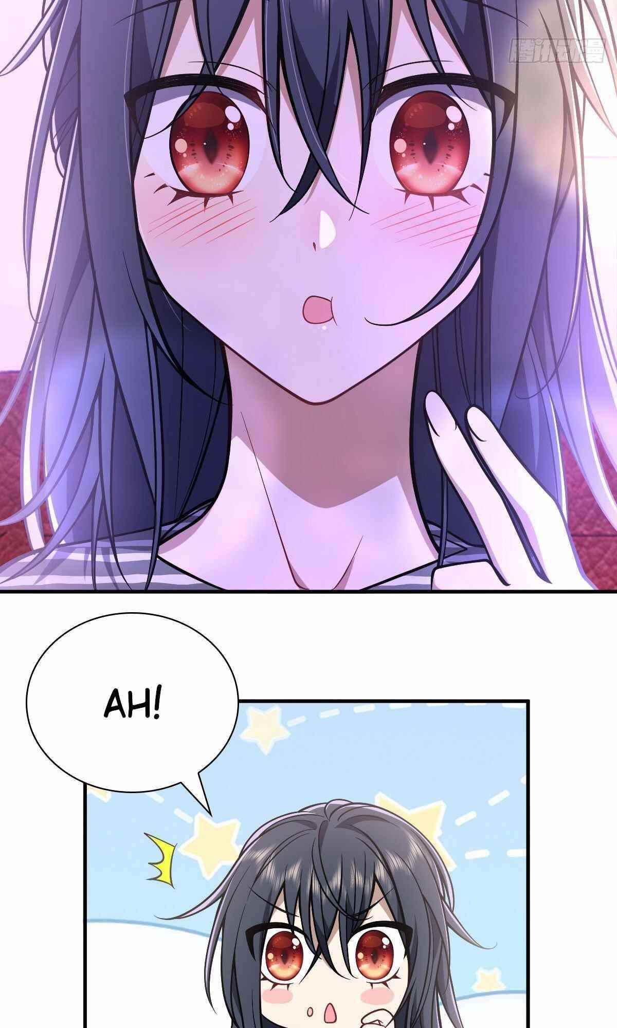 My Wife is From a Thousand Years Ago Chapter 30 - Manhwa18.com