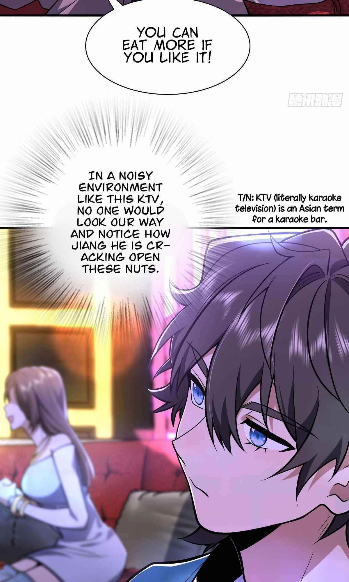 My Wife is From a Thousand Years Ago Chapter 30 - Manhwa18.com