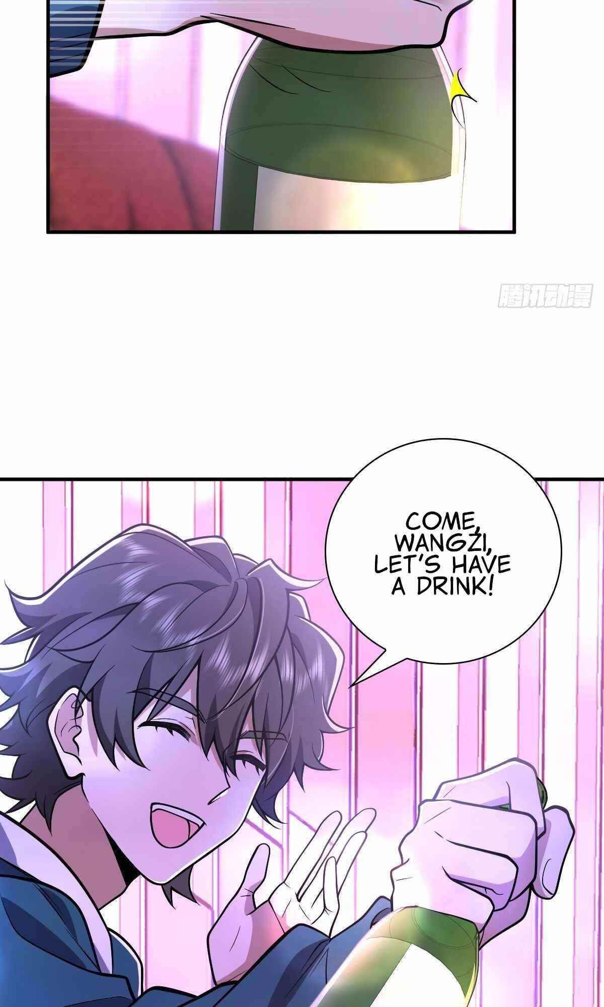 My Wife is From a Thousand Years Ago Chapter 30 - Manhwa18.com