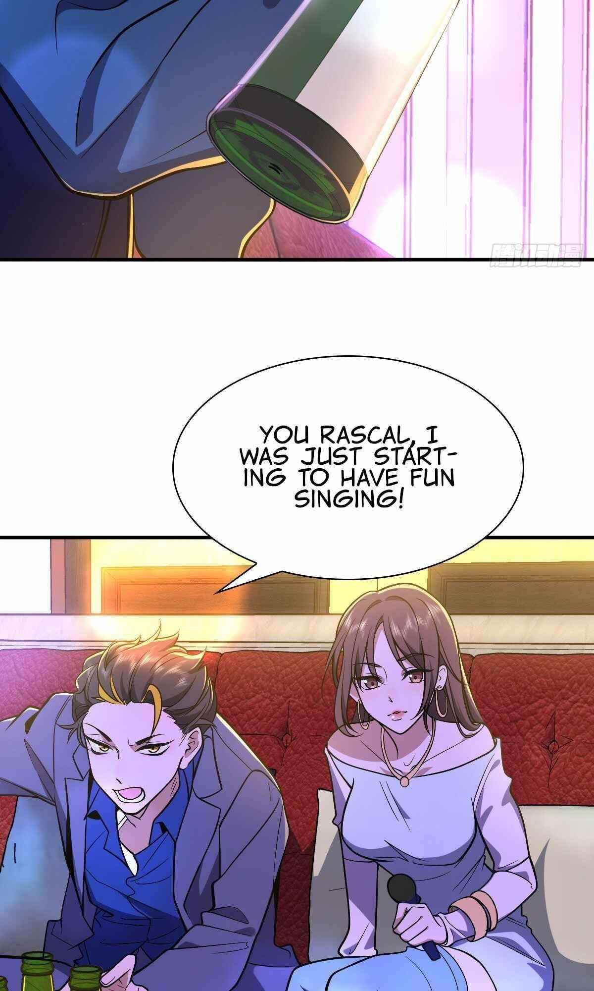 My Wife is From a Thousand Years Ago Chapter 30 - Manhwa18.com