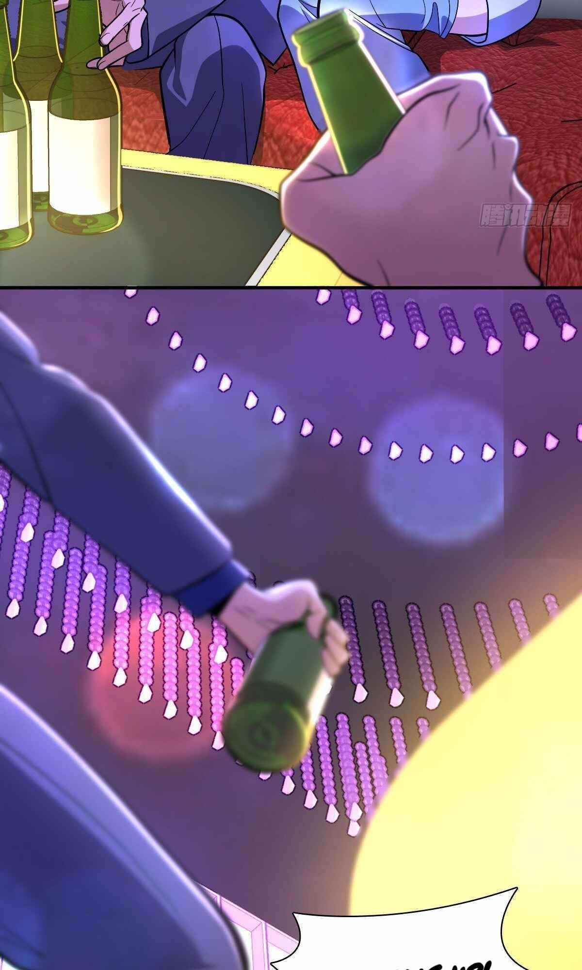 My Wife is From a Thousand Years Ago Chapter 30 - Manhwa18.com