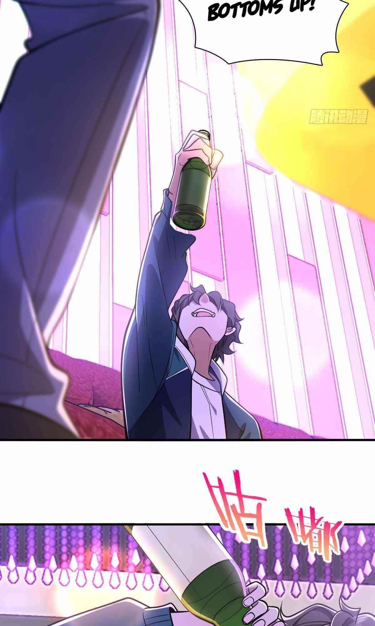 My Wife is From a Thousand Years Ago Chapter 30 - Manhwa18.com