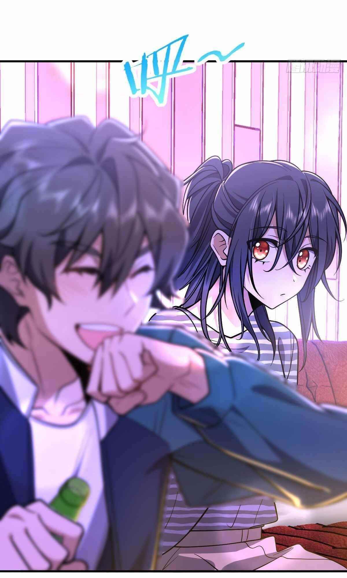 My Wife is From a Thousand Years Ago Chapter 30 - Manhwa18.com