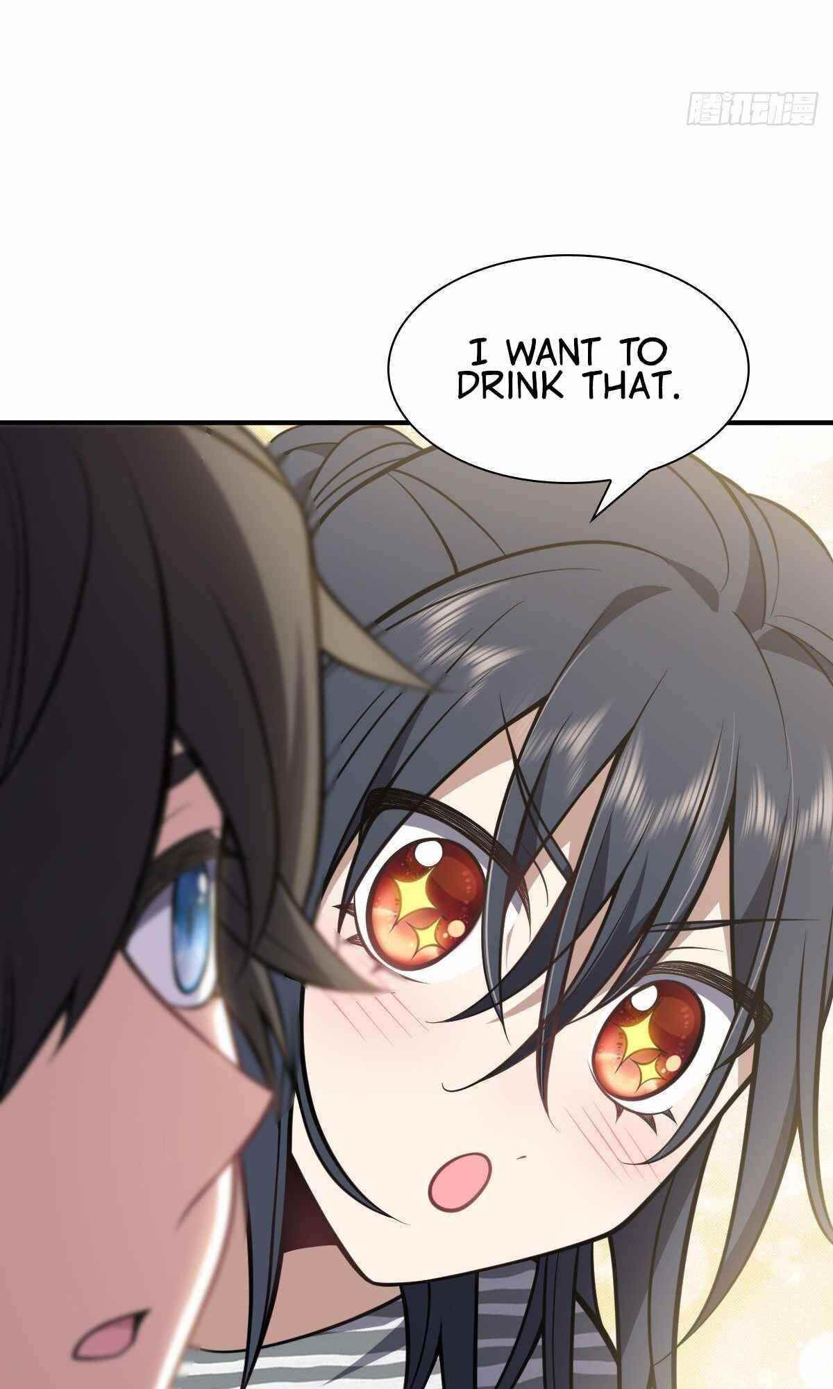 My Wife is From a Thousand Years Ago Chapter 30 - Manhwa18.com