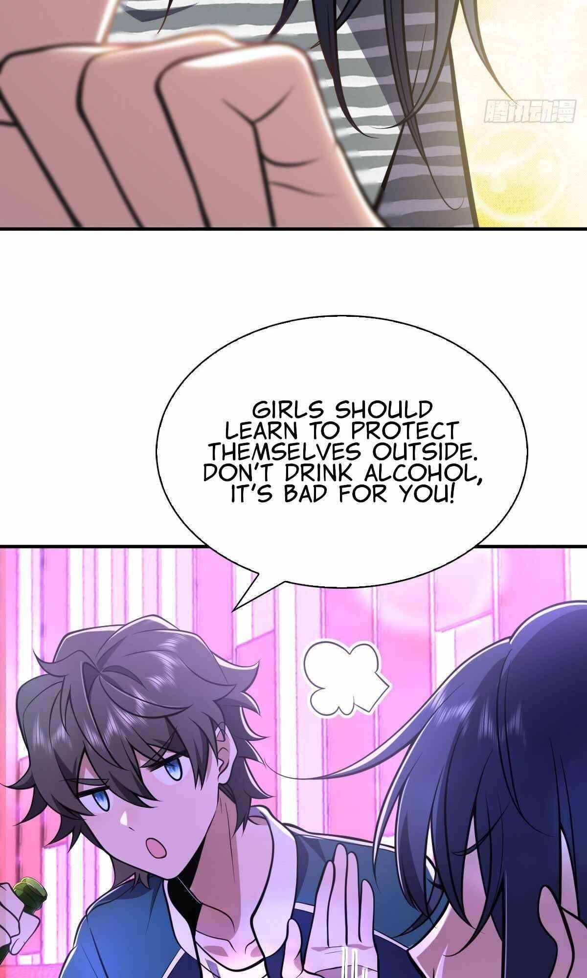 My Wife is From a Thousand Years Ago Chapter 30 - Manhwa18.com
