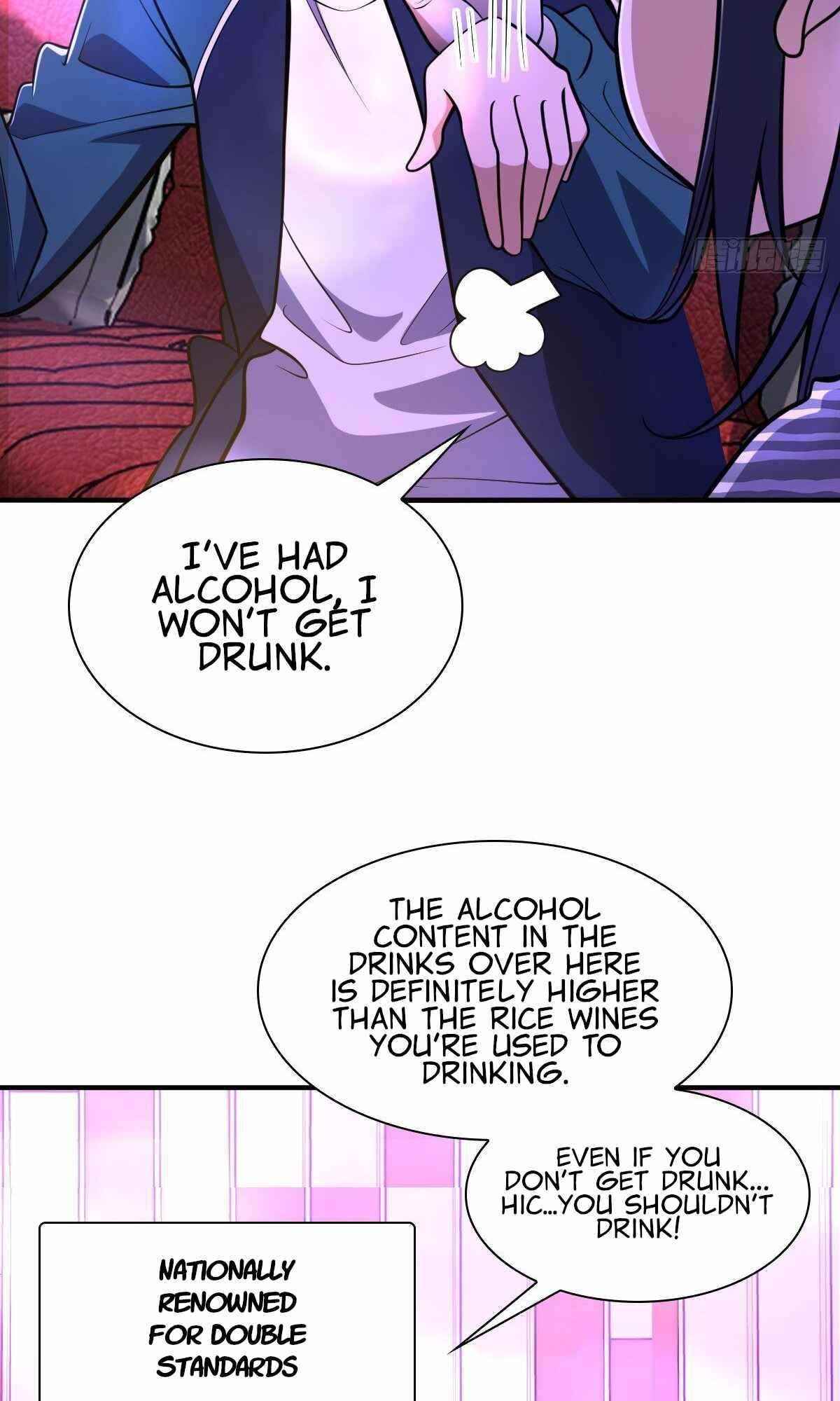 My Wife is From a Thousand Years Ago Chapter 30 - Manhwa18.com