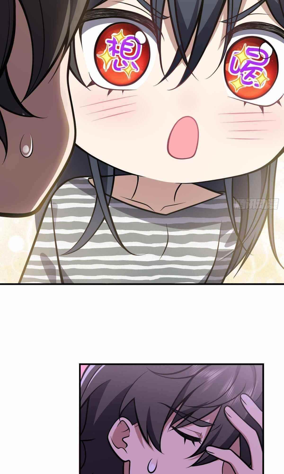 My Wife is From a Thousand Years Ago Chapter 30 - Manhwa18.com