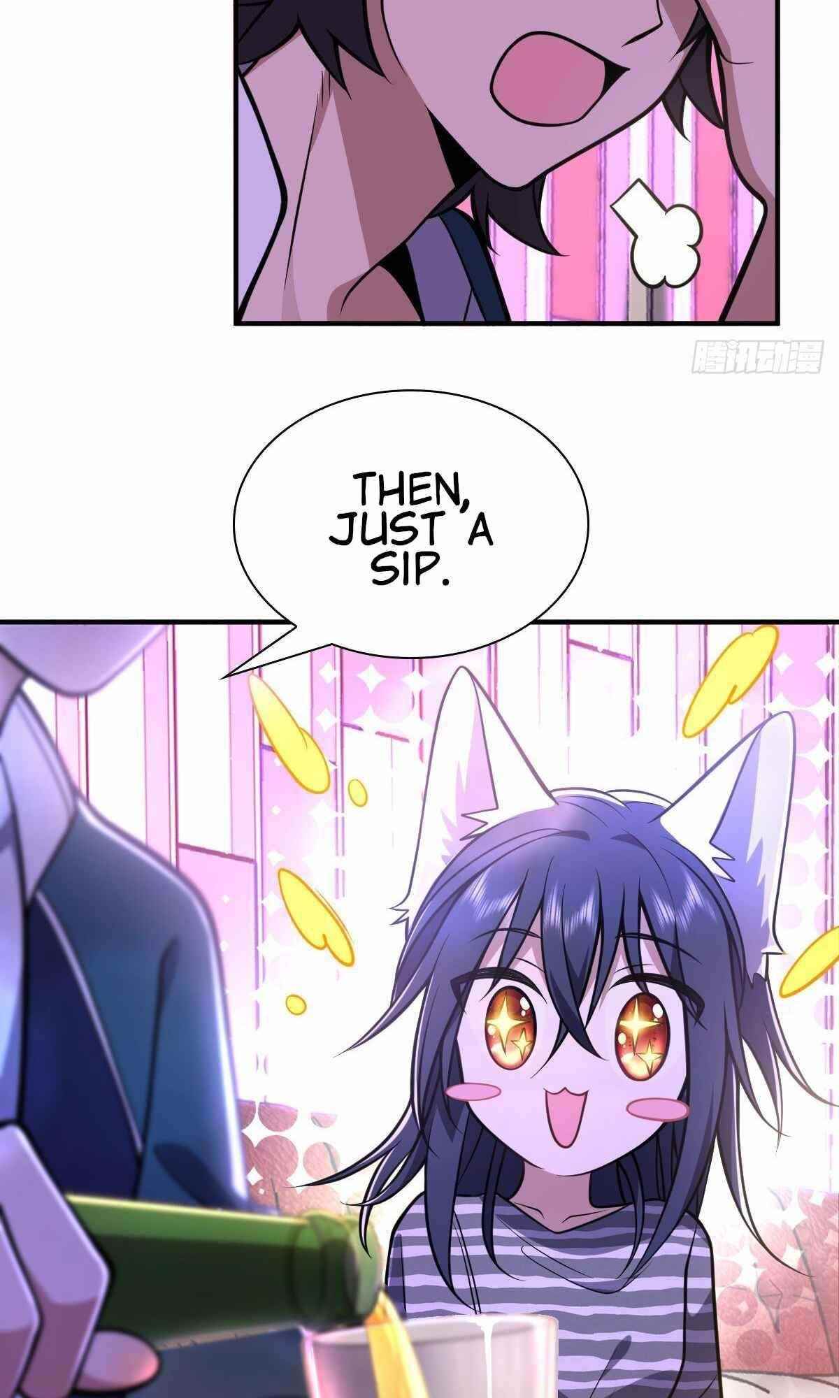 My Wife is From a Thousand Years Ago Chapter 30 - Manhwa18.com