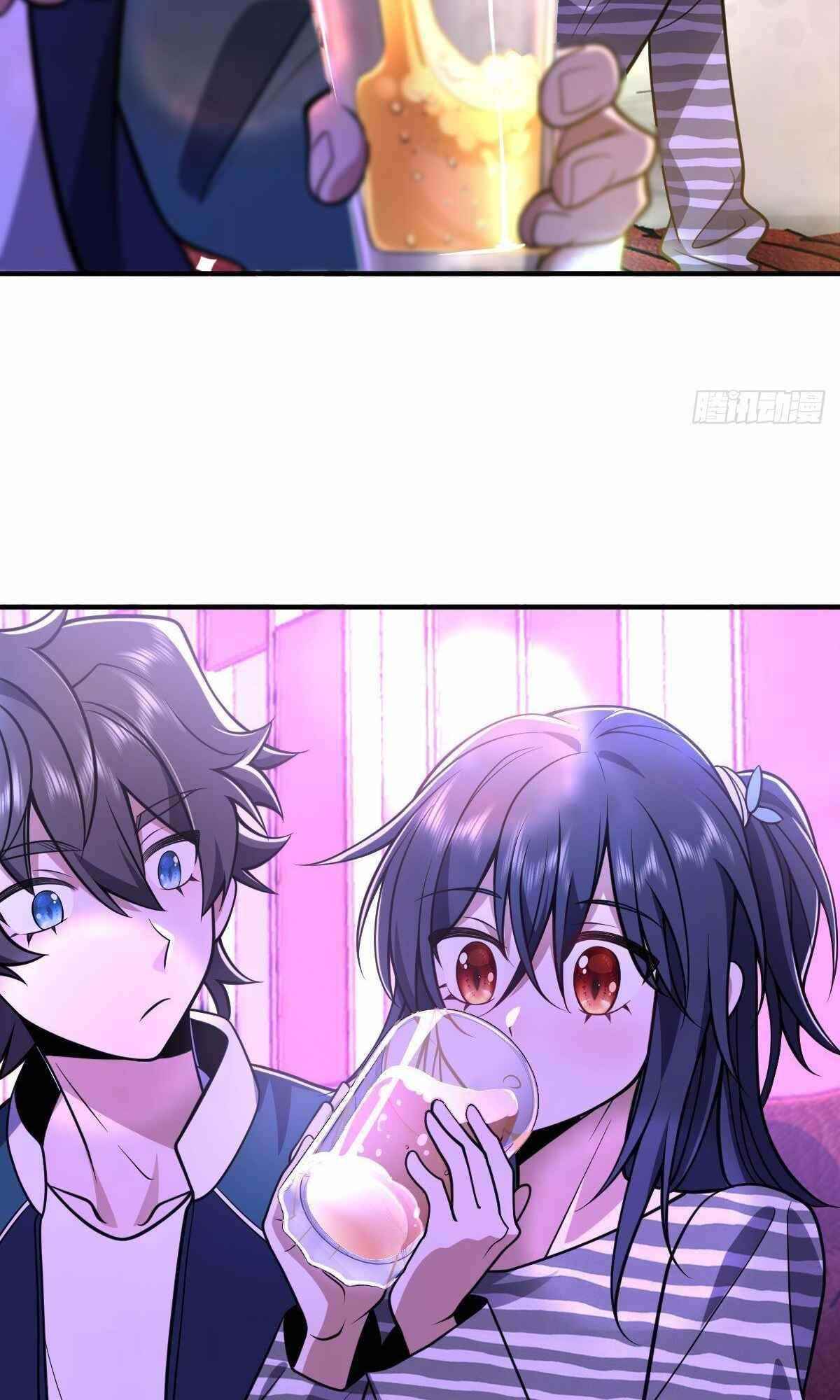 My Wife is From a Thousand Years Ago Chapter 30 - Manhwa18.com