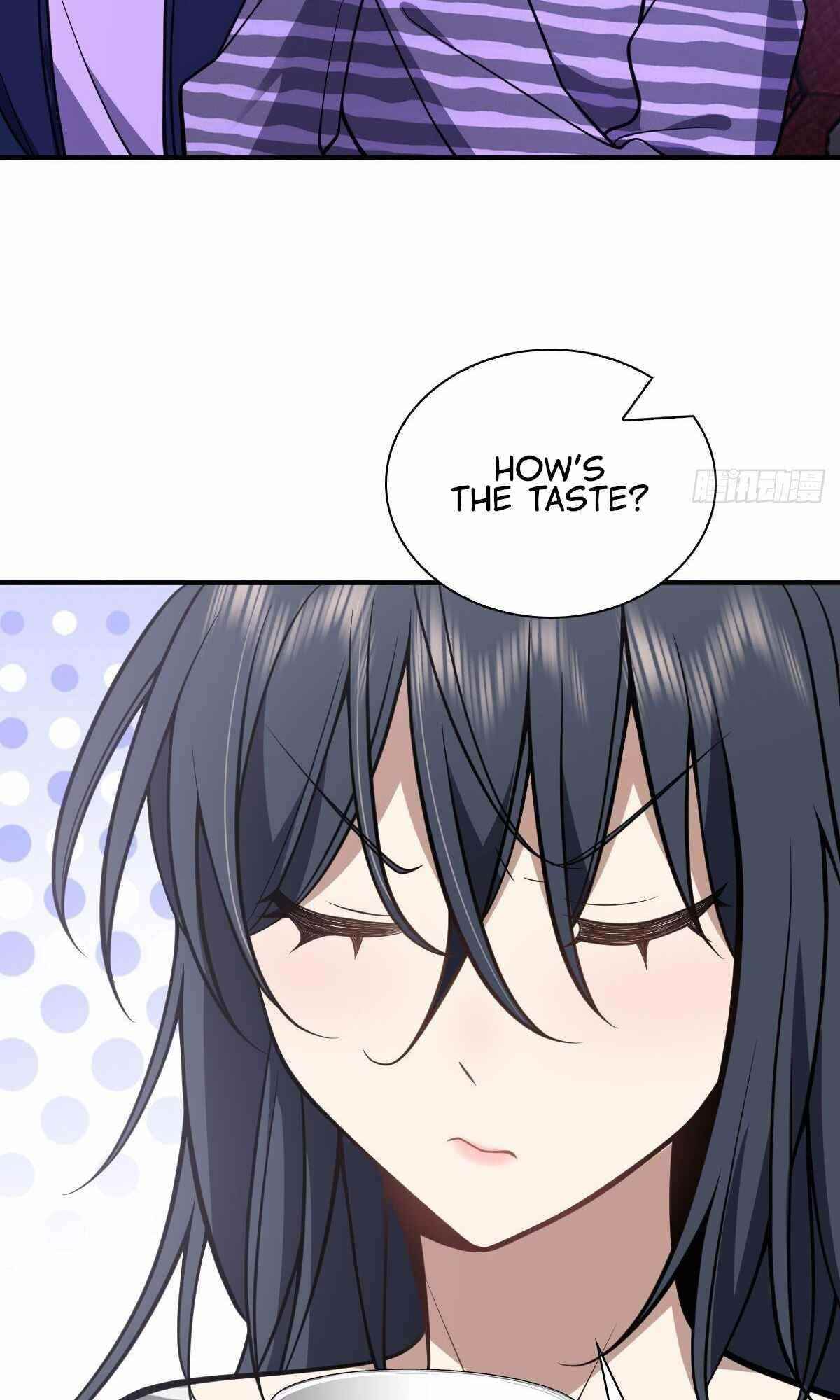 My Wife is From a Thousand Years Ago Chapter 30 - Manhwa18.com