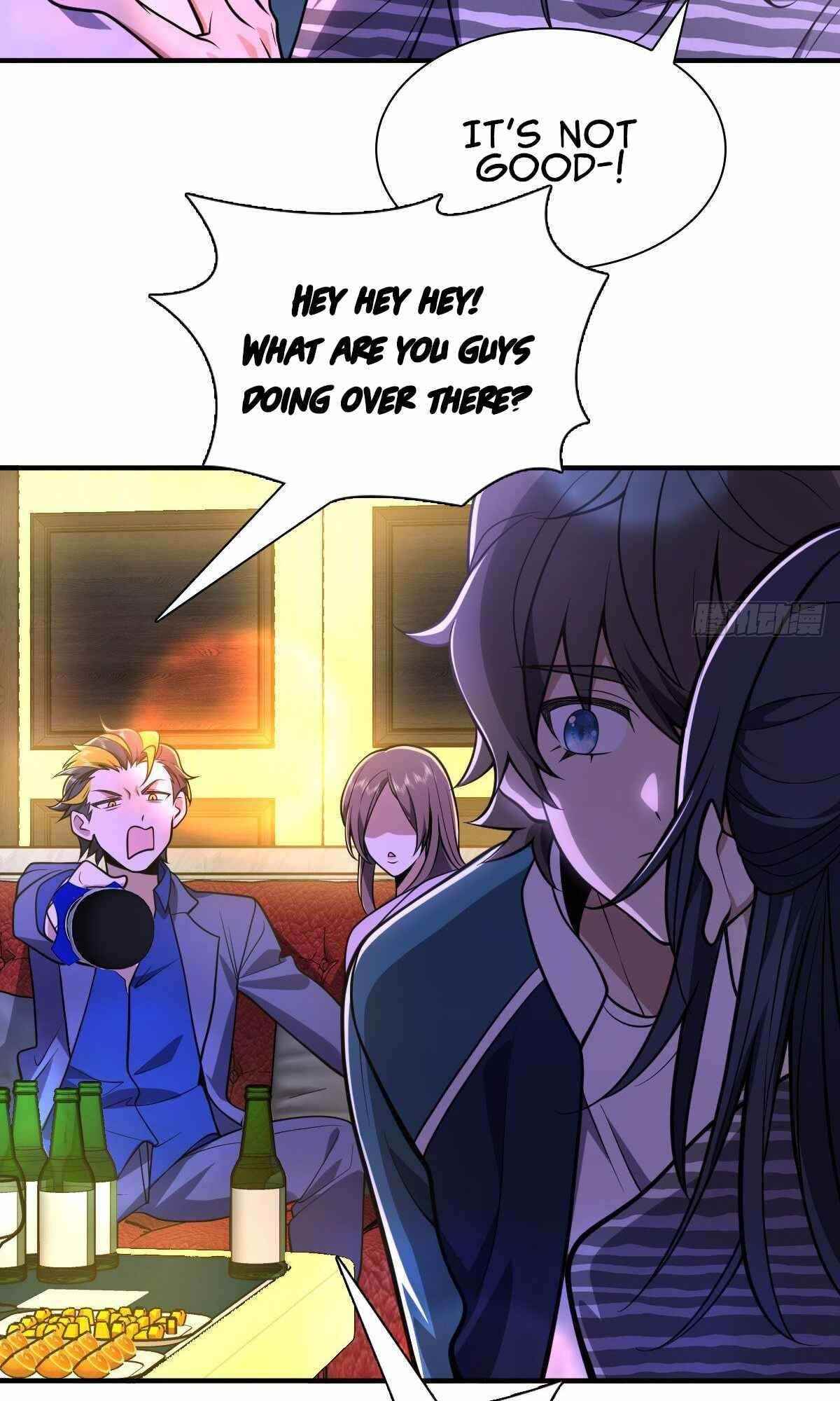My Wife is From a Thousand Years Ago Chapter 30 - Manhwa18.com