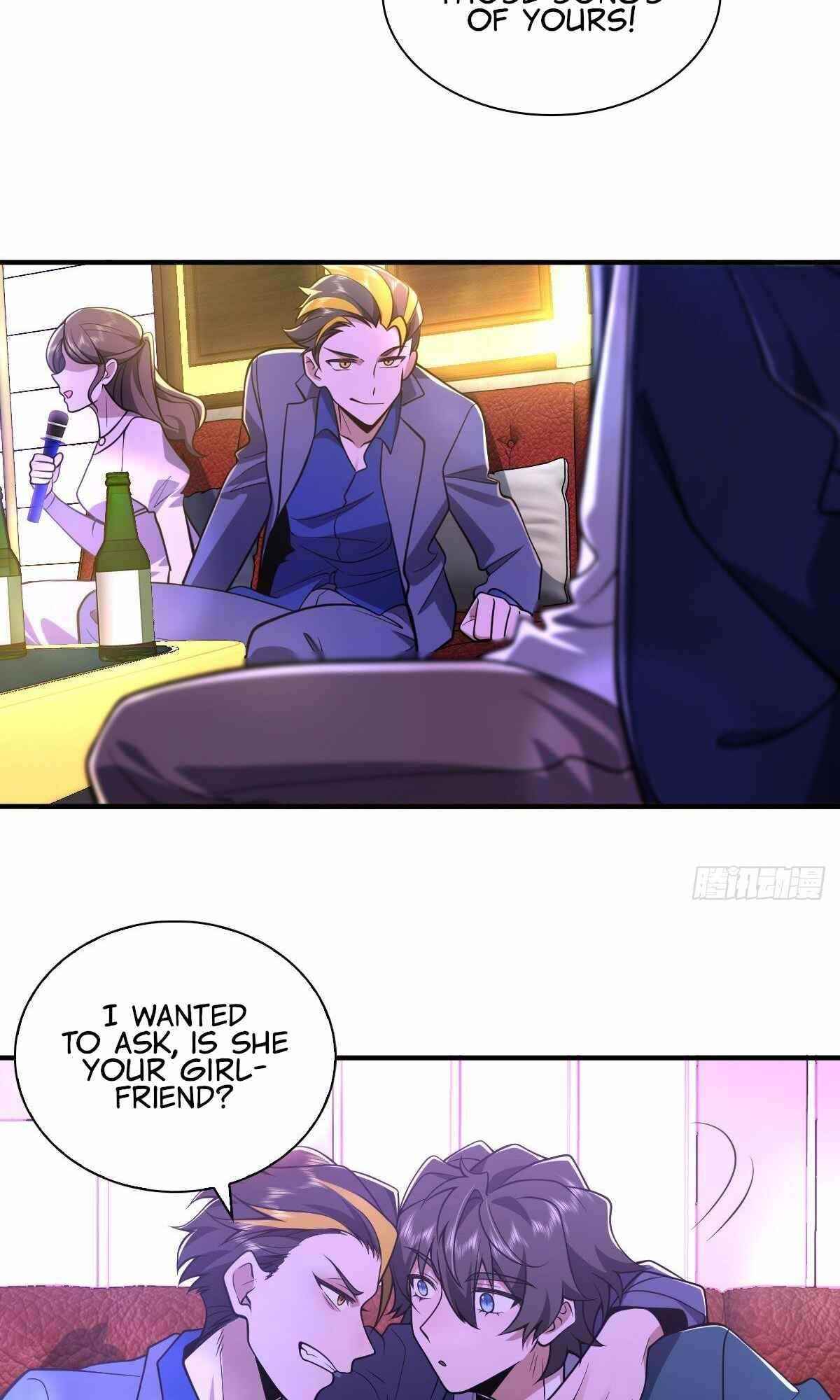 My Wife is From a Thousand Years Ago Chapter 30 - Manhwa18.com