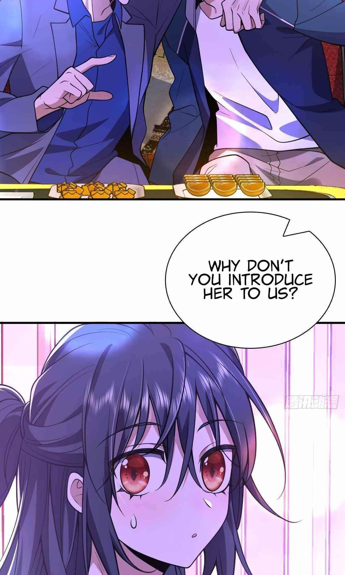 My Wife is From a Thousand Years Ago Chapter 30 - Manhwa18.com