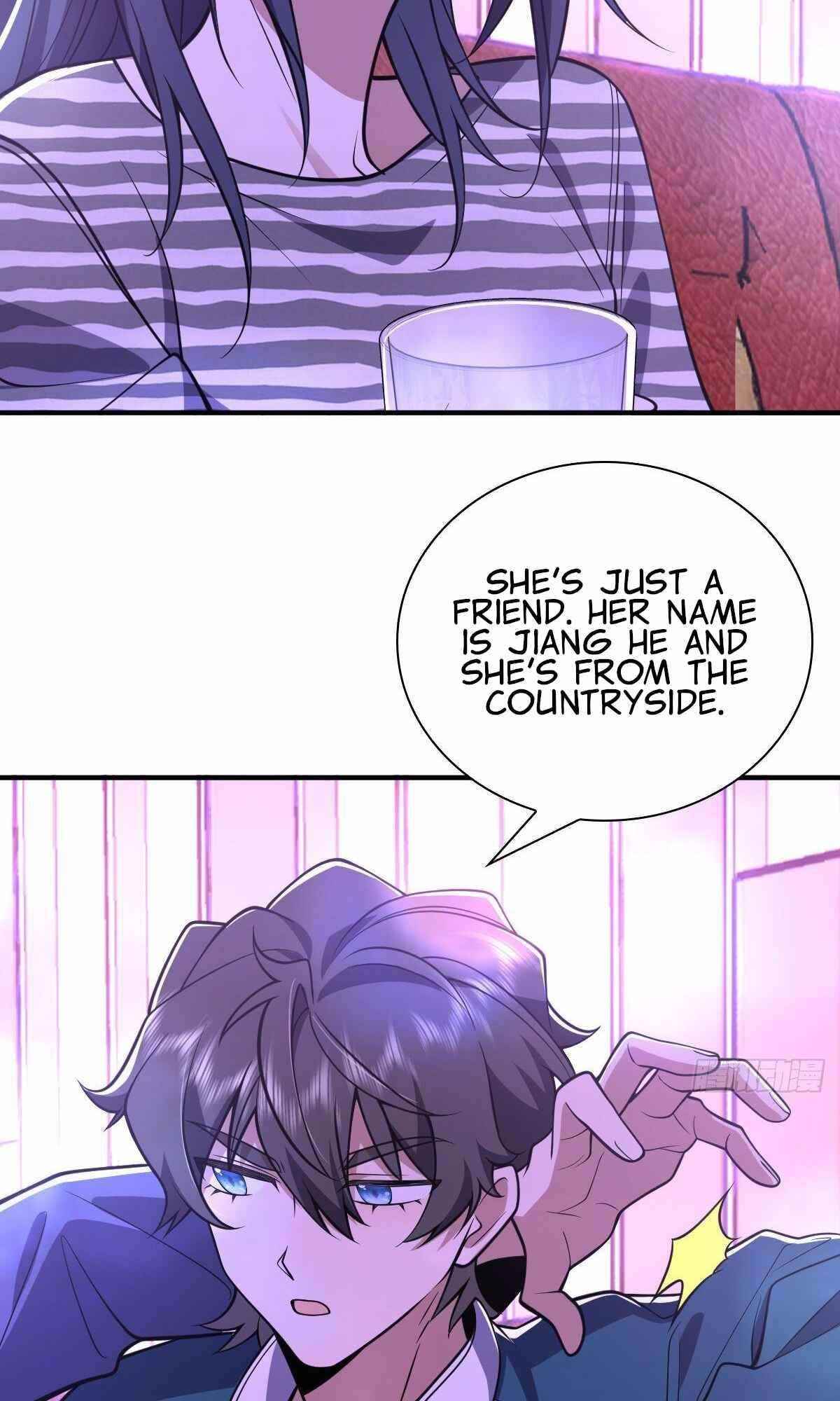 My Wife is From a Thousand Years Ago Chapter 30 - Manhwa18.com