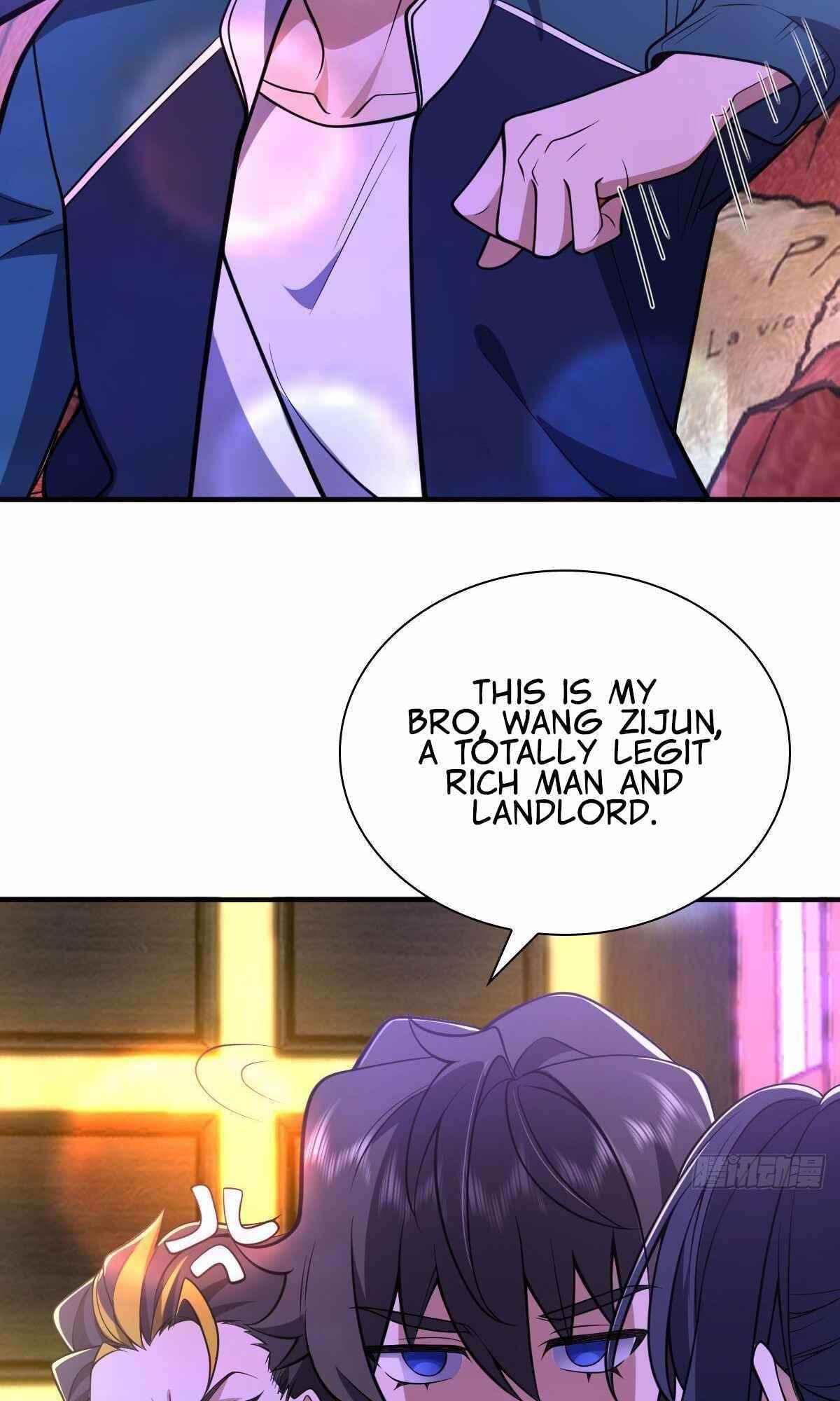 My Wife is From a Thousand Years Ago Chapter 30 - Manhwa18.com