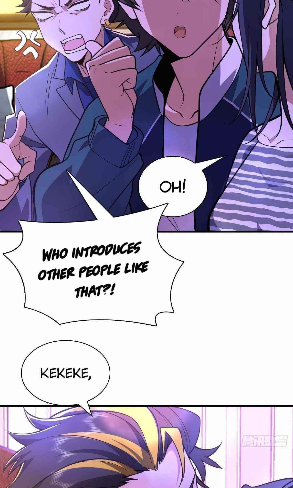 My Wife is From a Thousand Years Ago Chapter 30 - Manhwa18.com