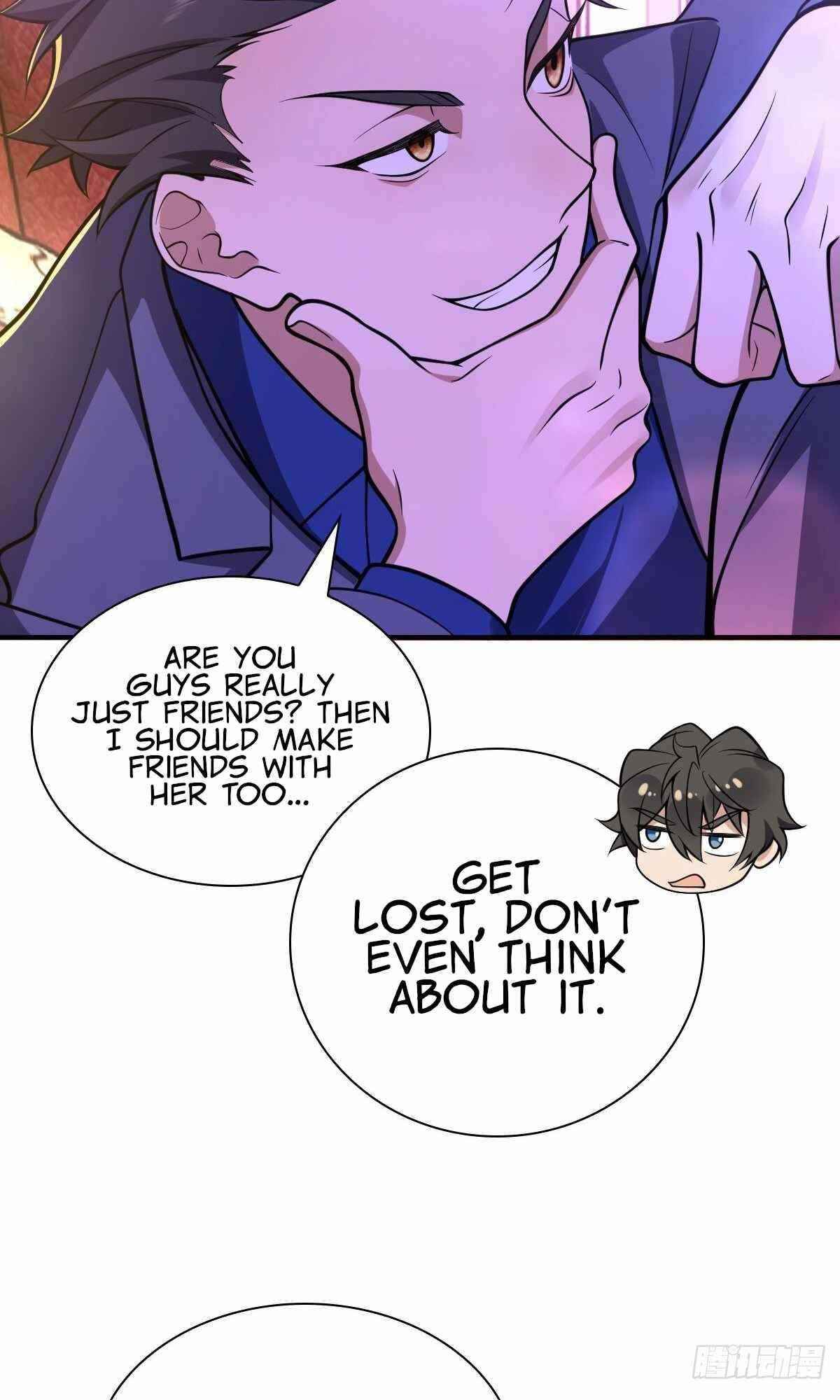 My Wife is From a Thousand Years Ago Chapter 30 - Manhwa18.com