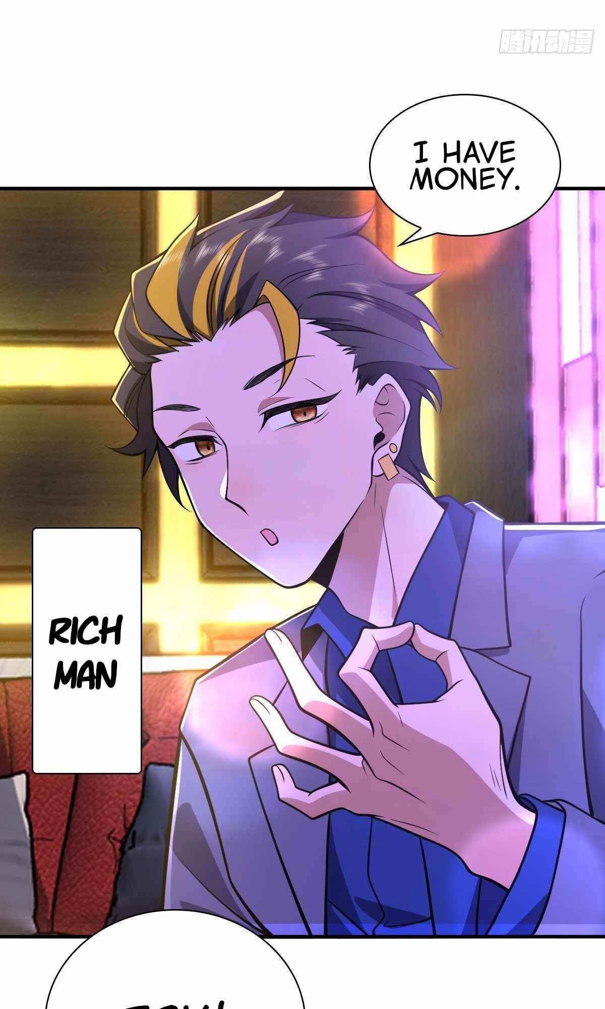 My Wife is From a Thousand Years Ago Chapter 30 - Manhwa18.com