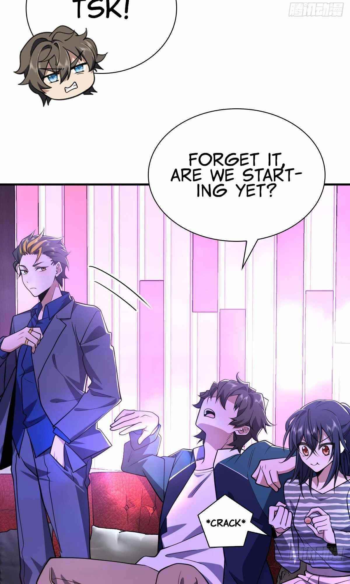My Wife is From a Thousand Years Ago Chapter 30 - Manhwa18.com