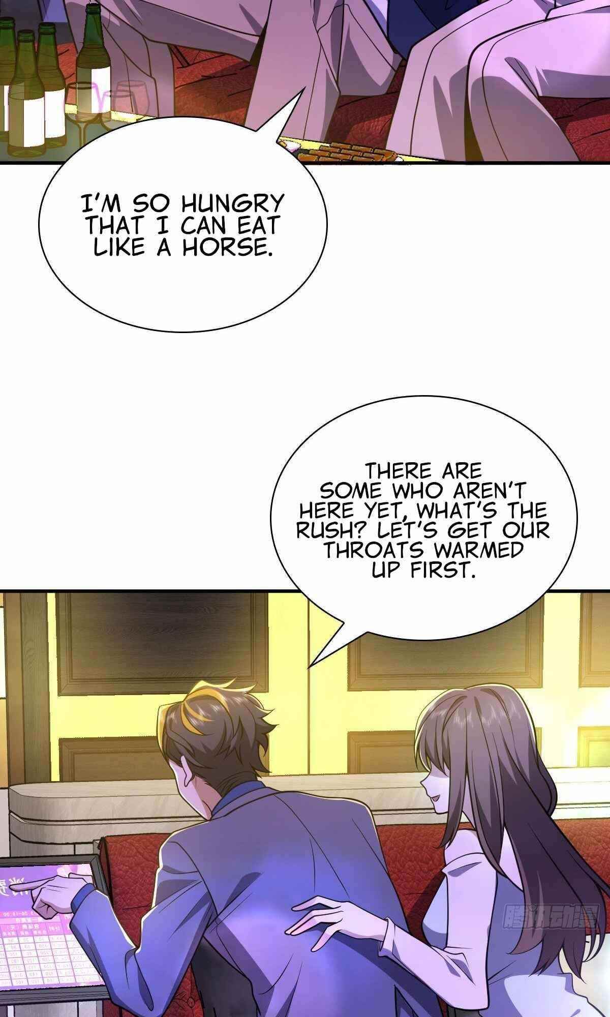 My Wife is From a Thousand Years Ago Chapter 30 - Manhwa18.com