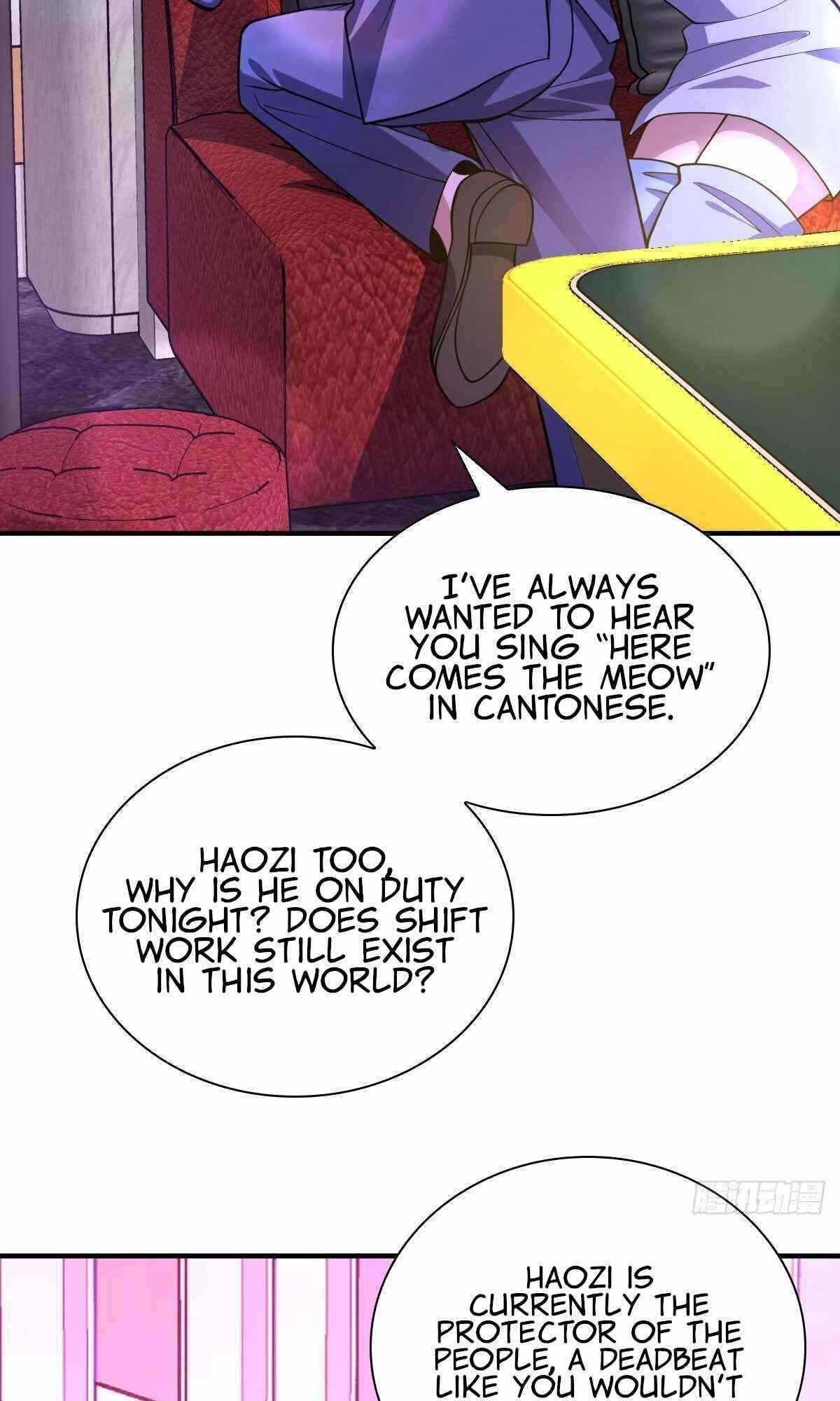 My Wife is From a Thousand Years Ago Chapter 30 - Manhwa18.com