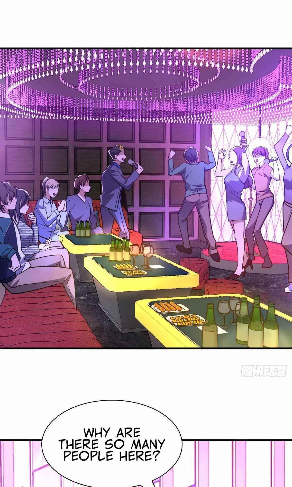 My Wife is From a Thousand Years Ago Chapter 30 - Manhwa18.com