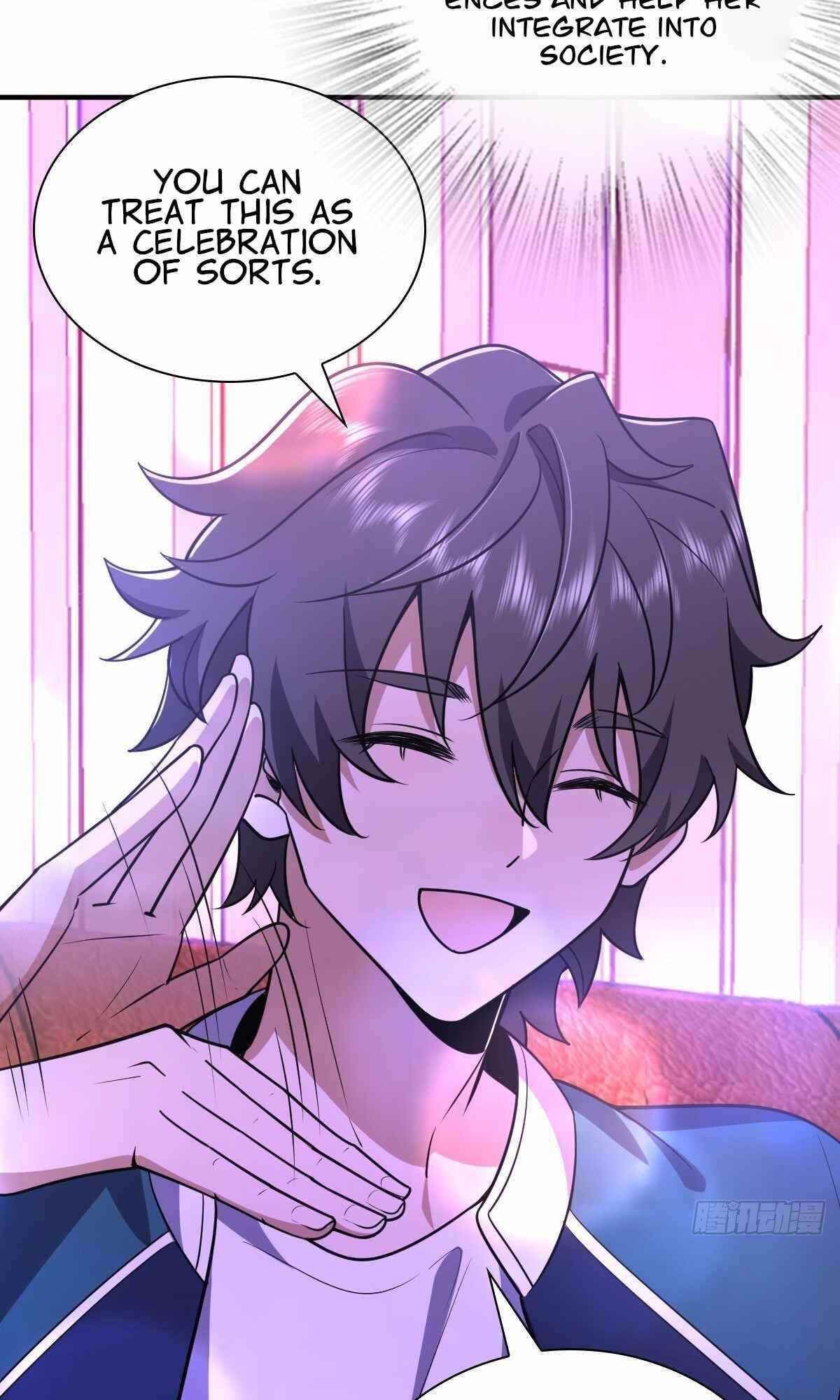 My Wife is From a Thousand Years Ago Chapter 30 - Manhwa18.com