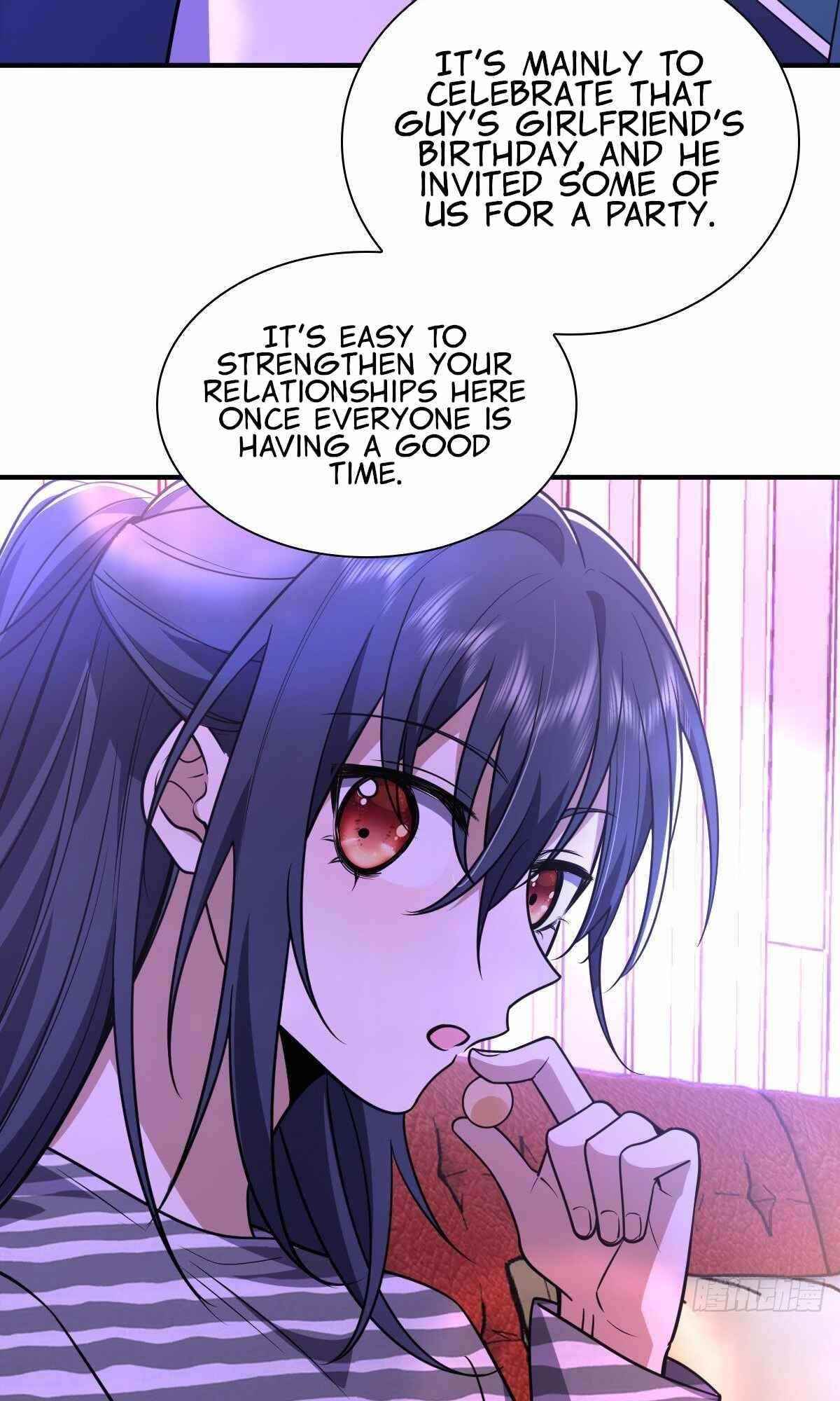 My Wife is From a Thousand Years Ago Chapter 30 - Manhwa18.com