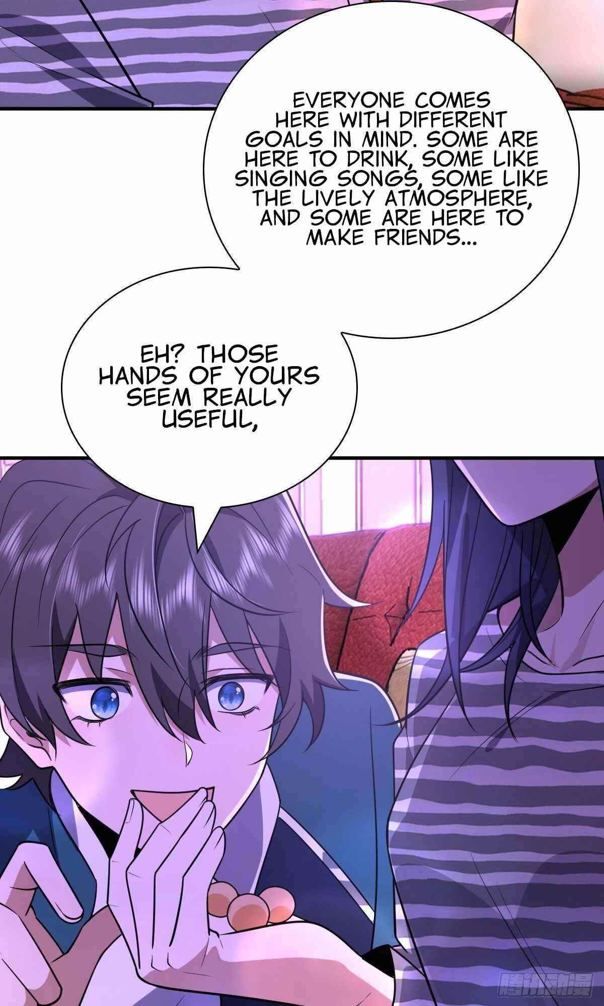 My Wife is From a Thousand Years Ago Chapter 30 - Manhwa18.com