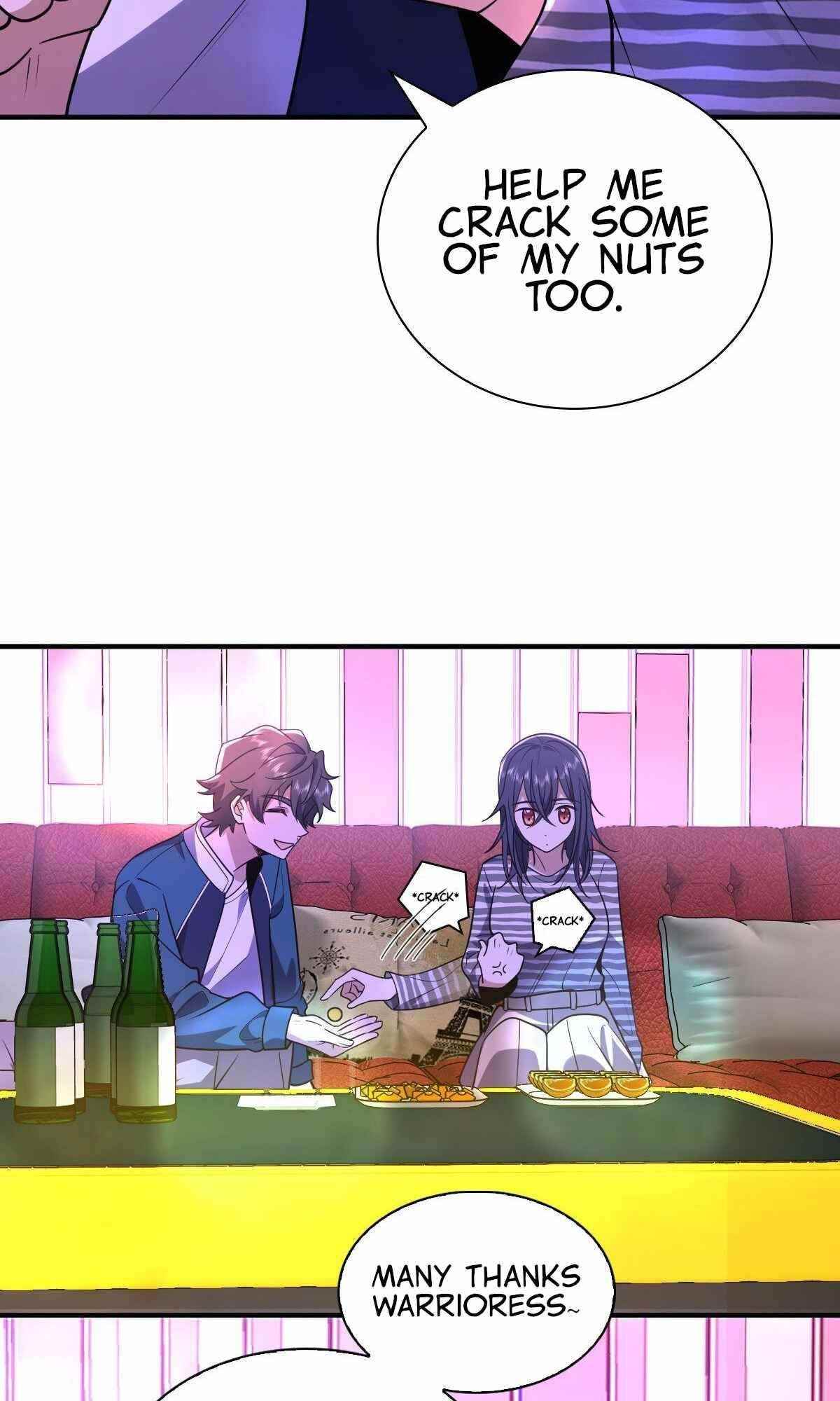 My Wife is From a Thousand Years Ago Chapter 30 - Manhwa18.com