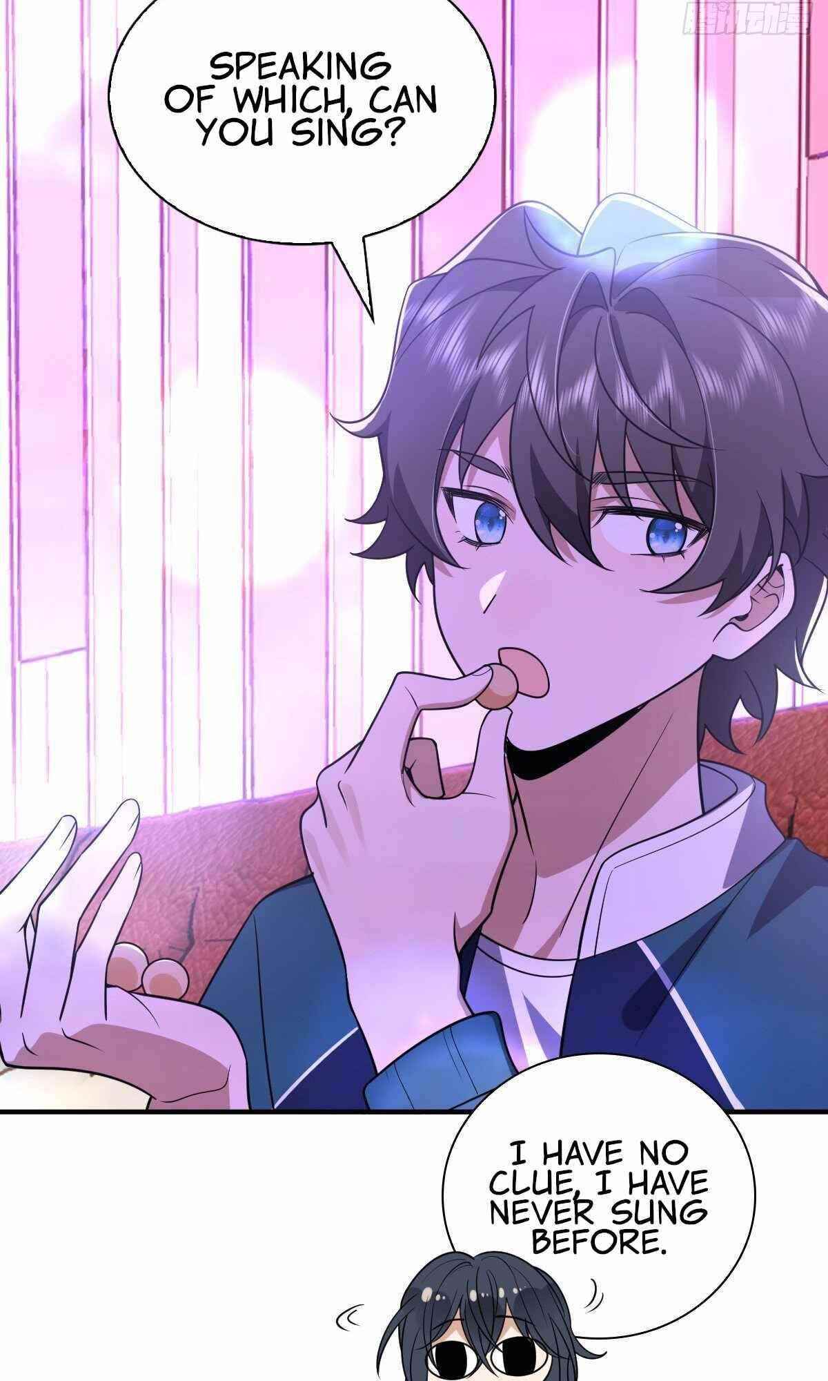 My Wife is From a Thousand Years Ago Chapter 30 - Manhwa18.com