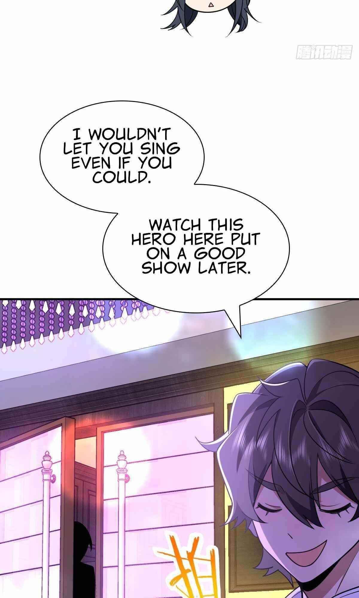 My Wife is From a Thousand Years Ago Chapter 30 - Manhwa18.com