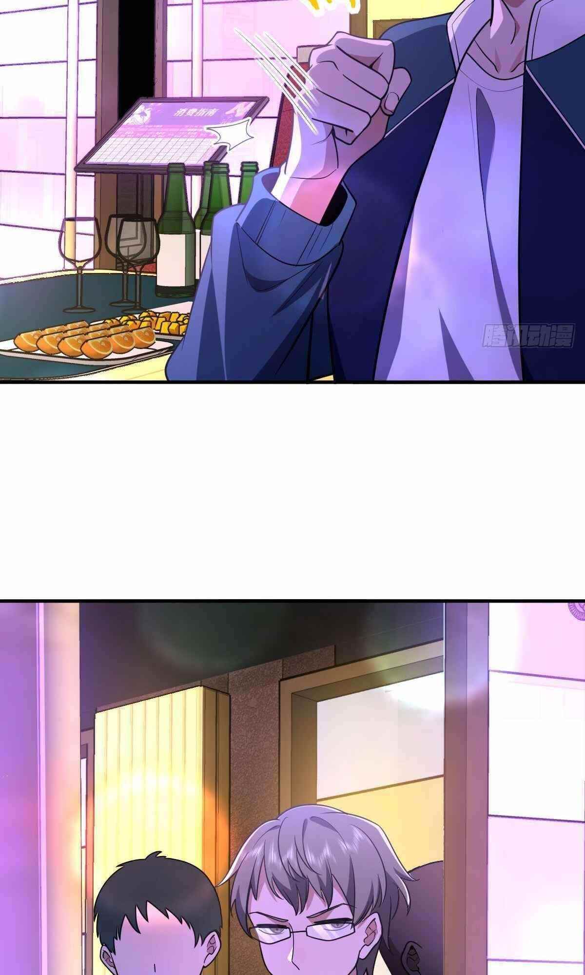 My Wife is From a Thousand Years Ago Chapter 30 - Manhwa18.com
