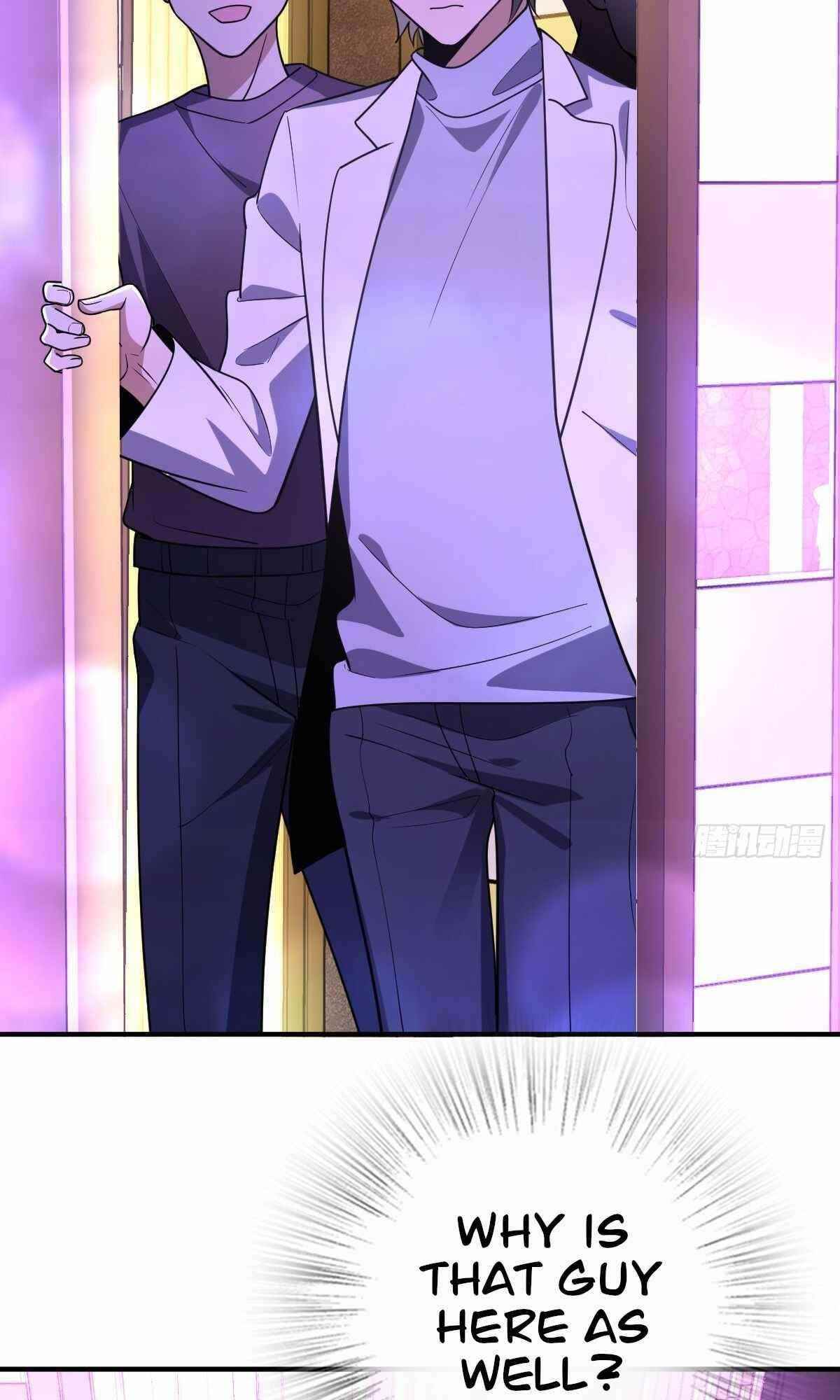 My Wife is From a Thousand Years Ago Chapter 30 - Manhwa18.com