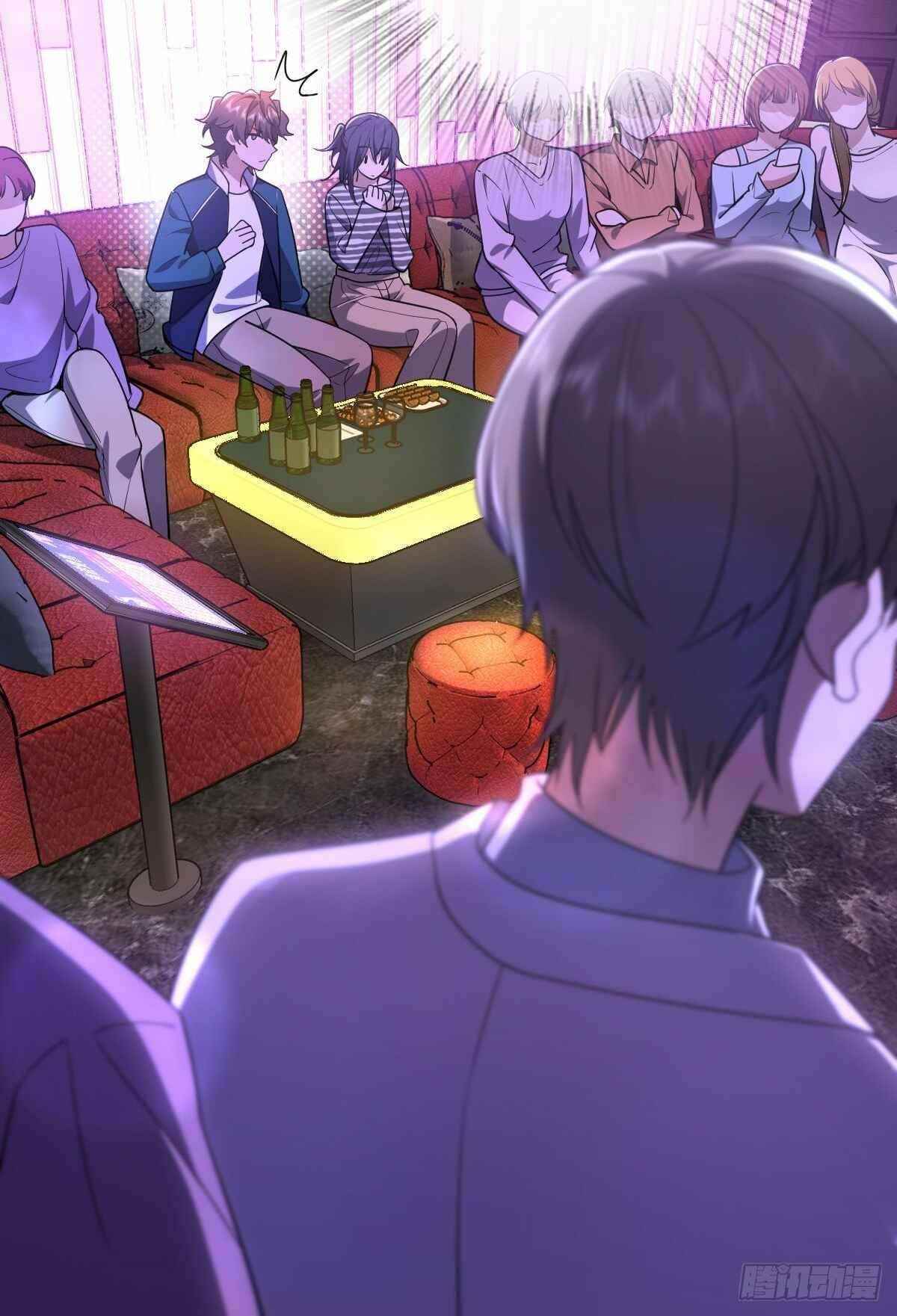 My Wife is From a Thousand Years Ago Chapter 30 - Manhwa18.com