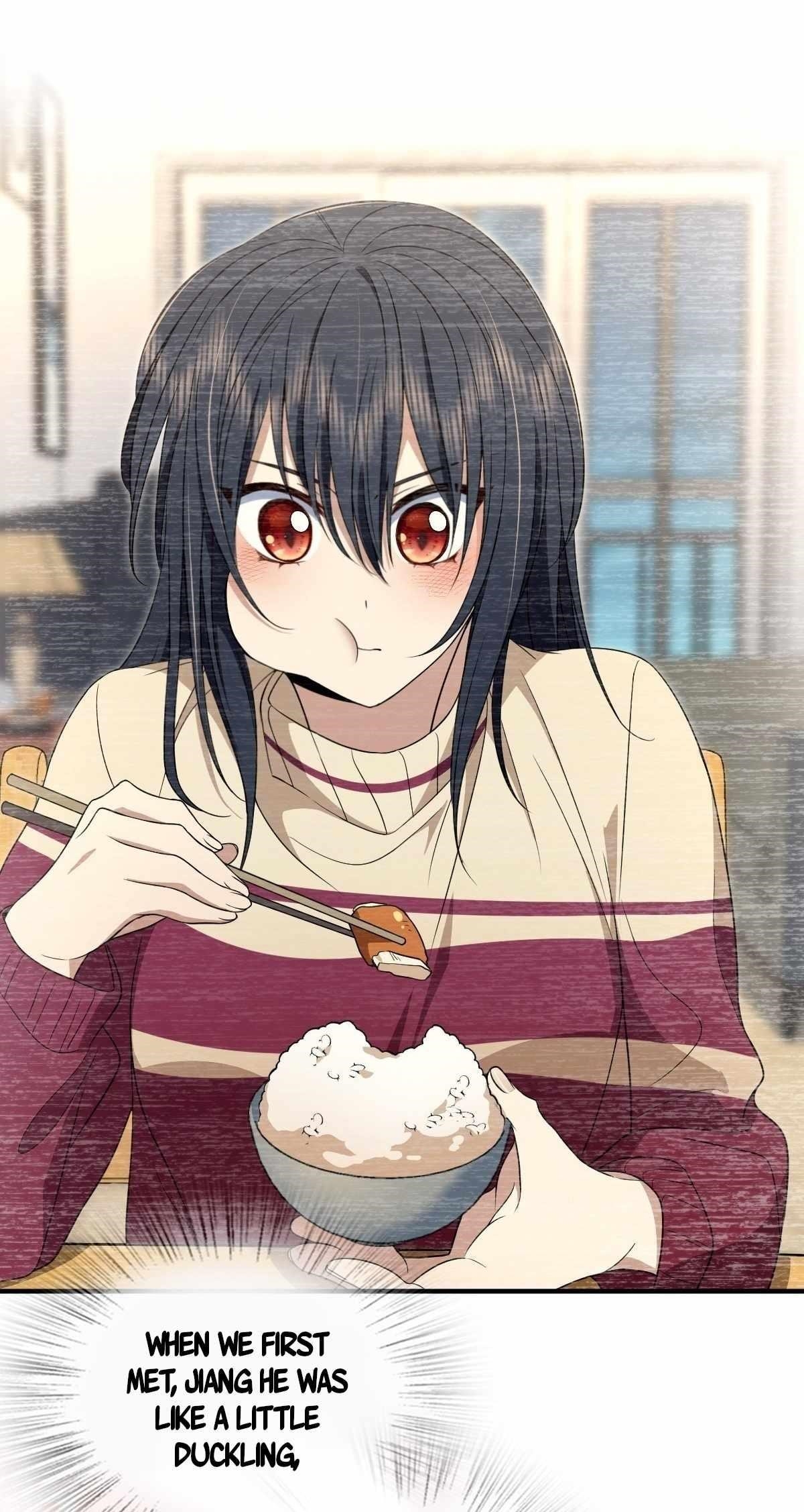 My Wife is From a Thousand Years Ago Chapter 300 - Manhwa18.com